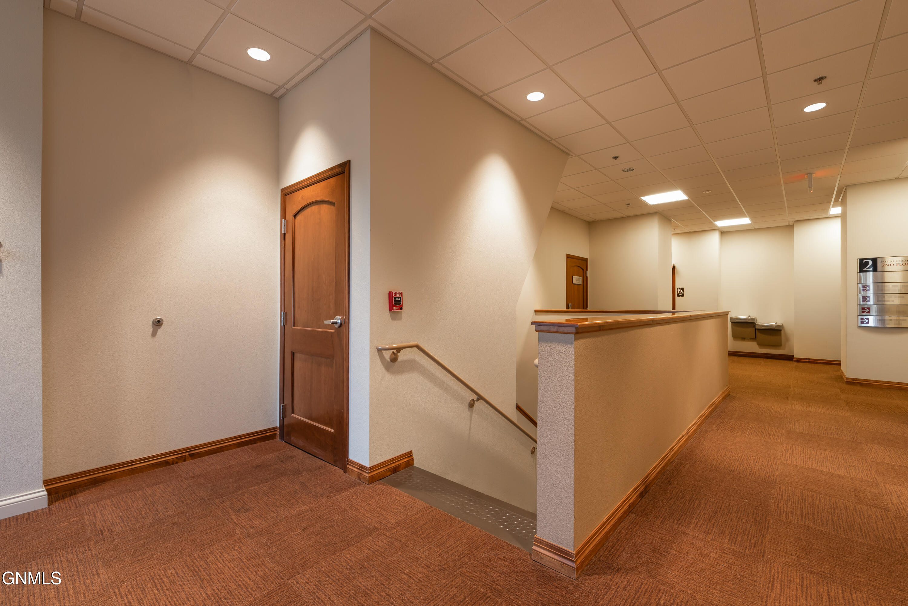 1401 Skyline Boulevard, F