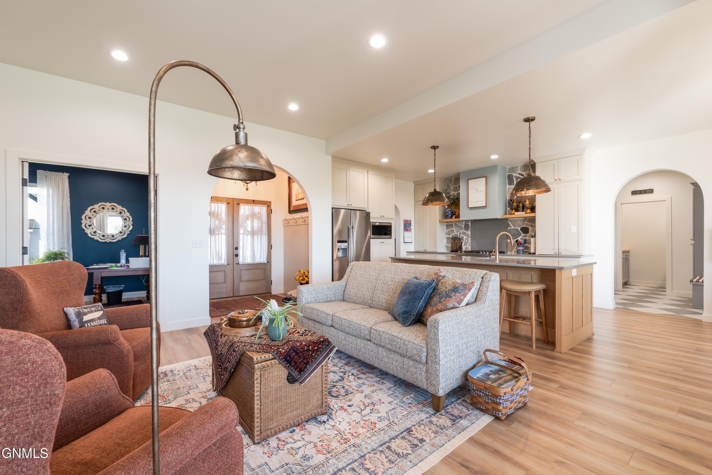 3505 Palmer Place