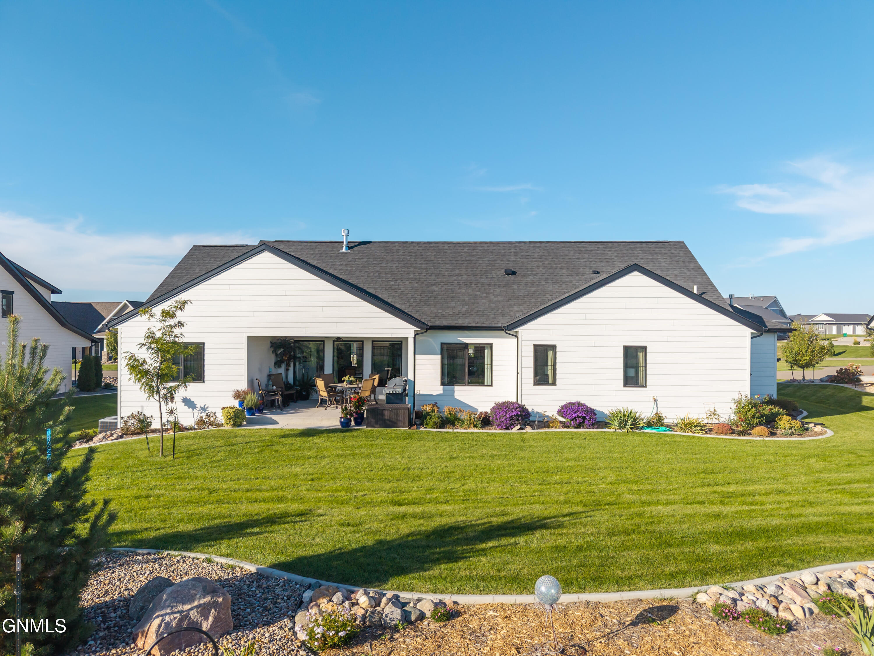 3505 Palmer Place