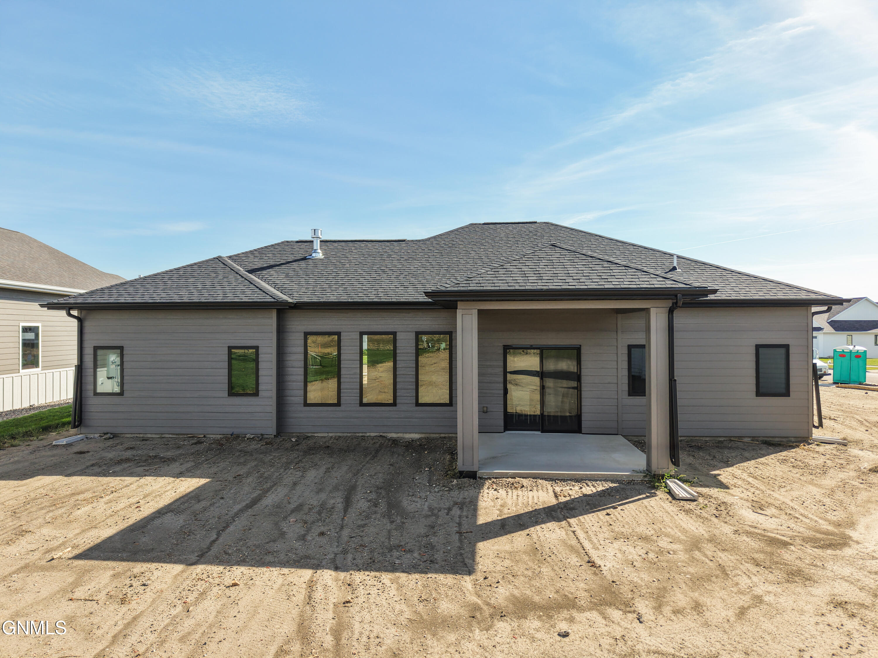 500 Shale Drive