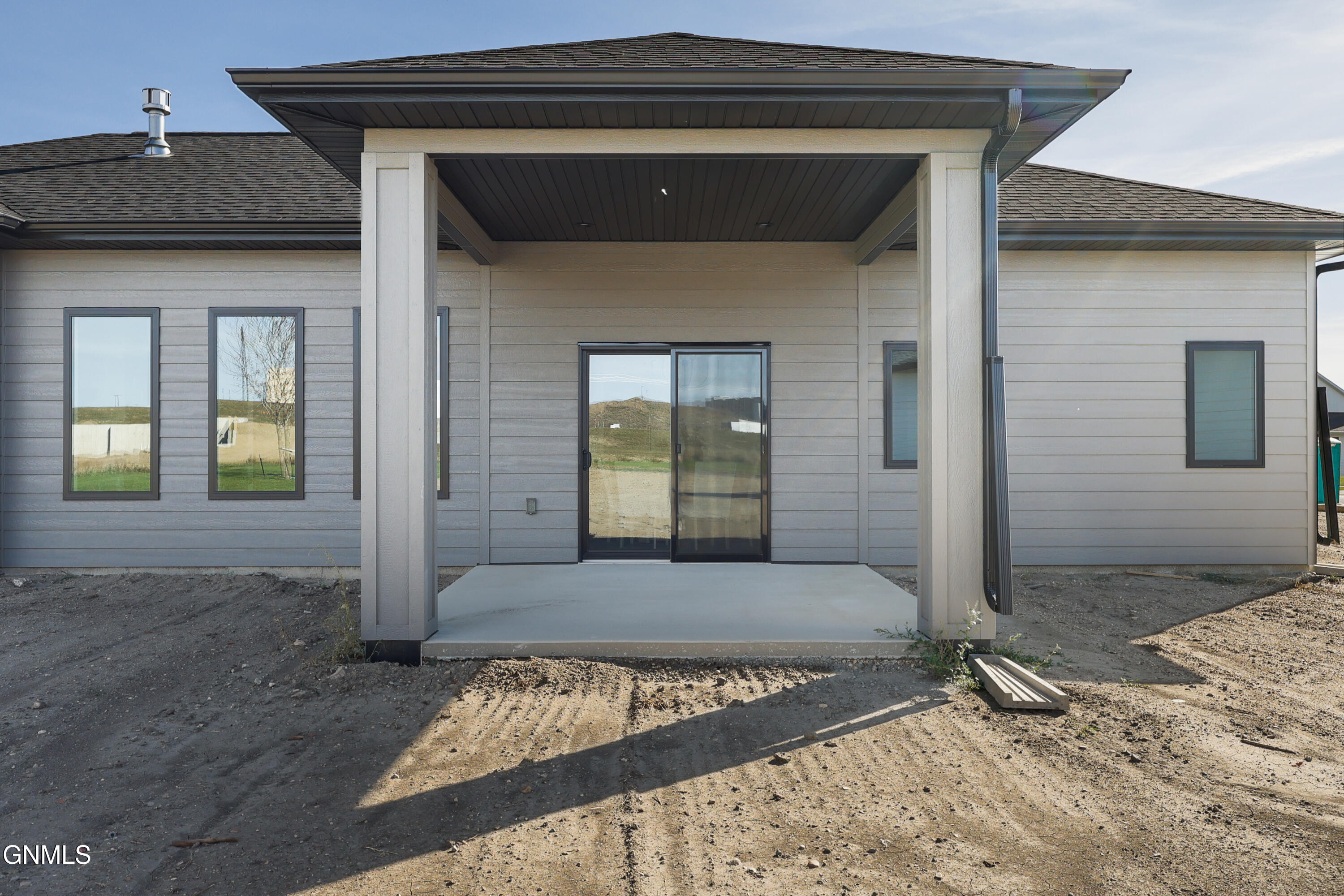 500 Shale Drive