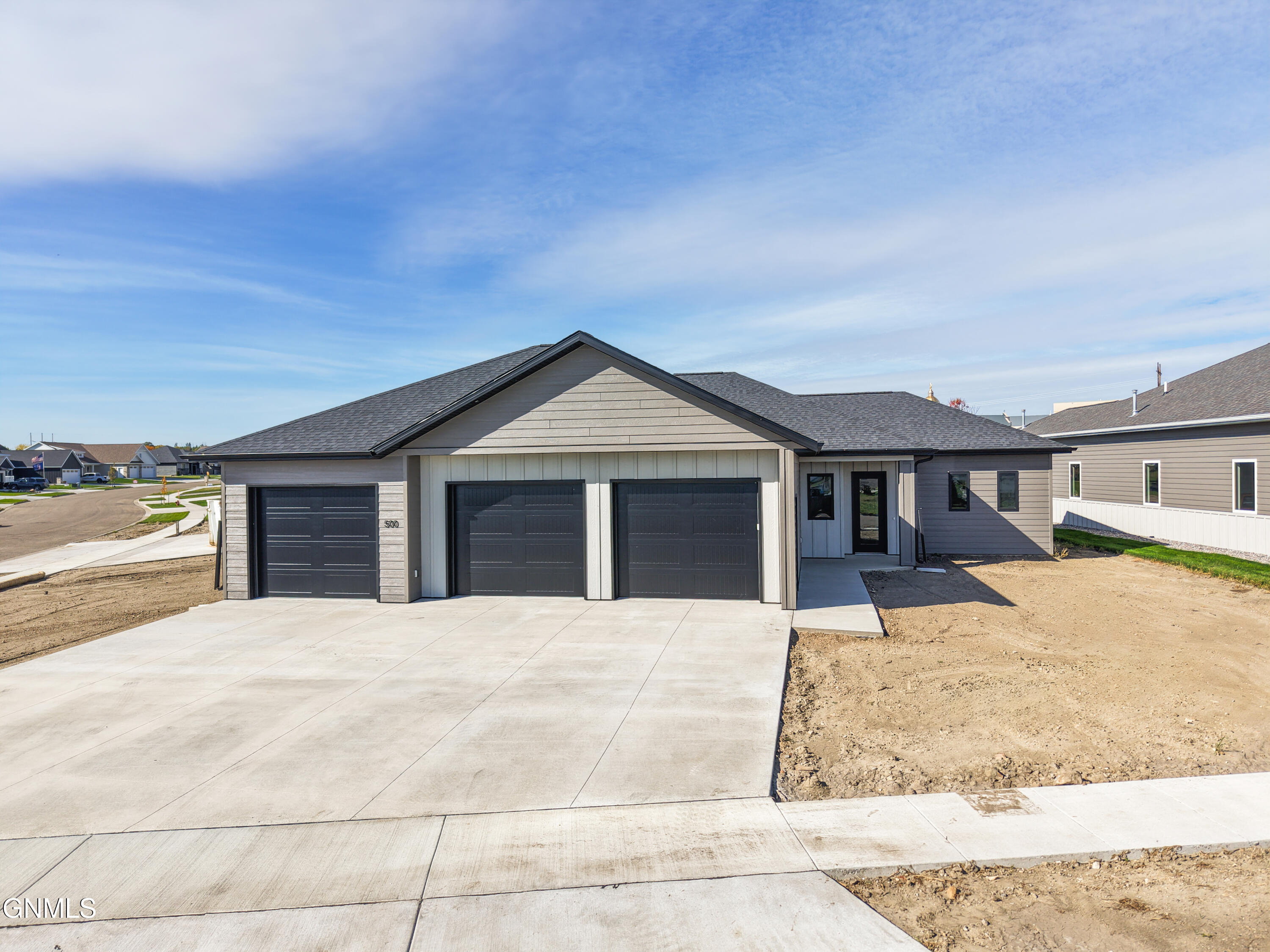 500 Shale Drive