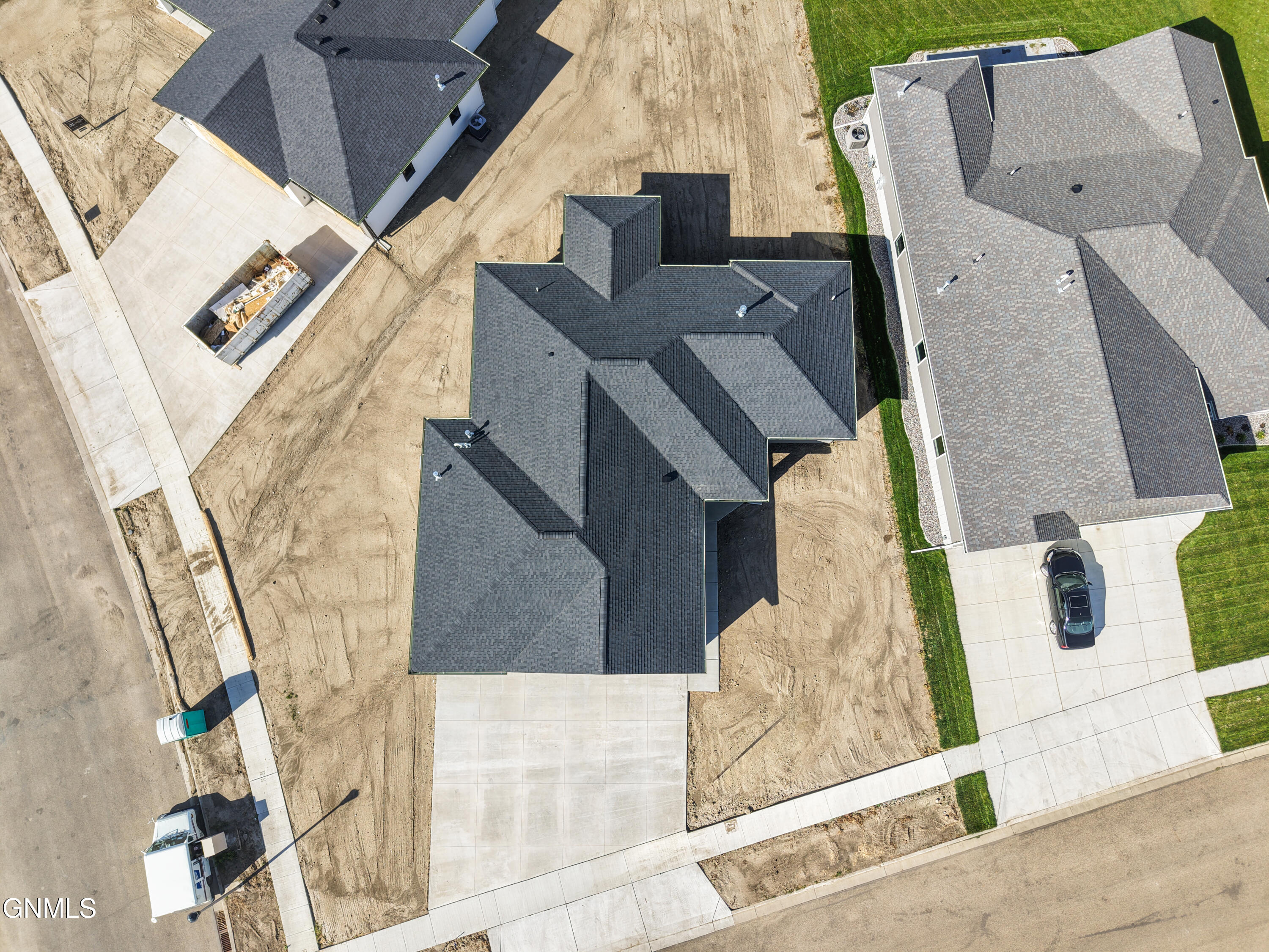 500 Shale Drive
