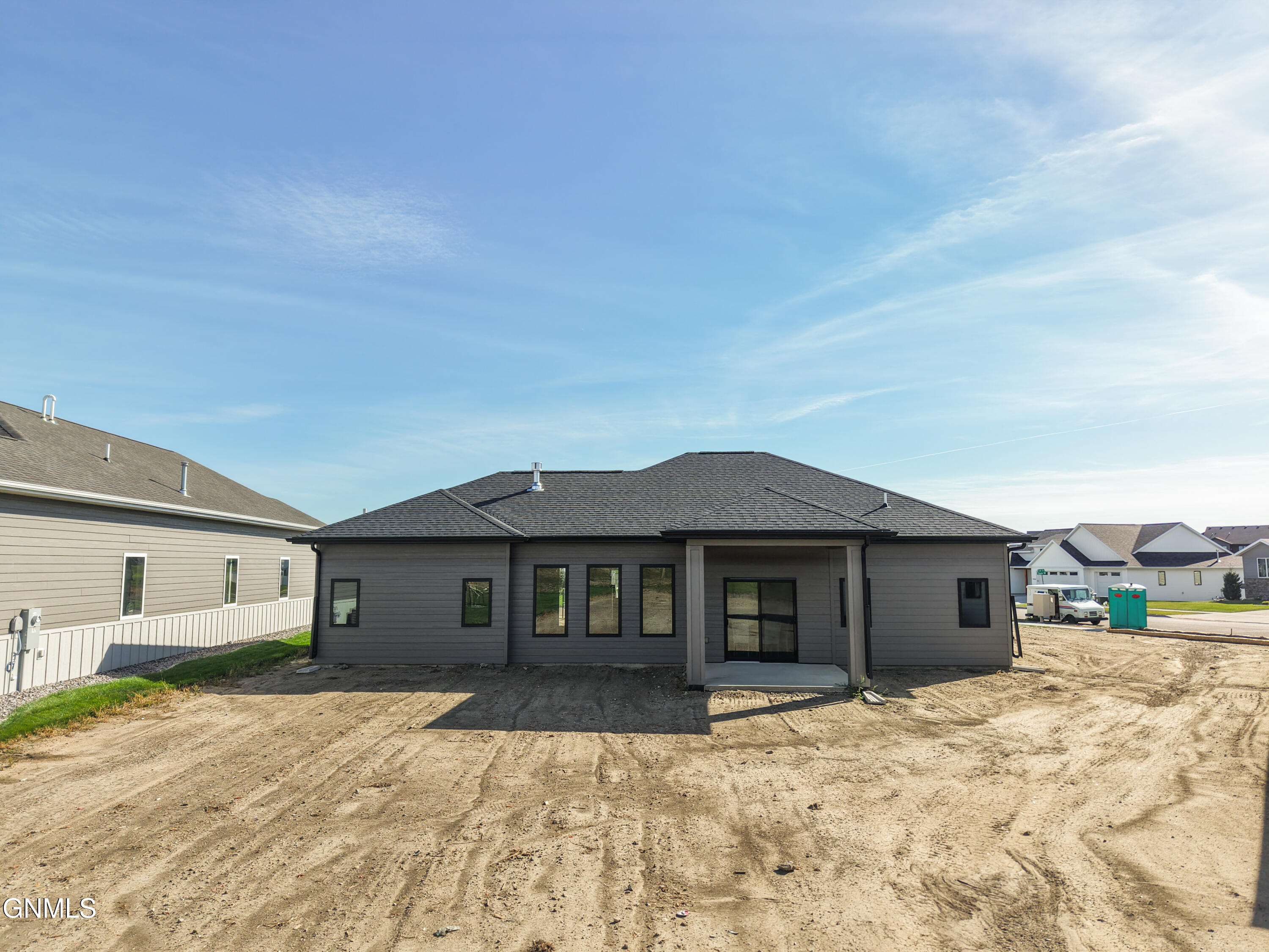 500 Shale Drive