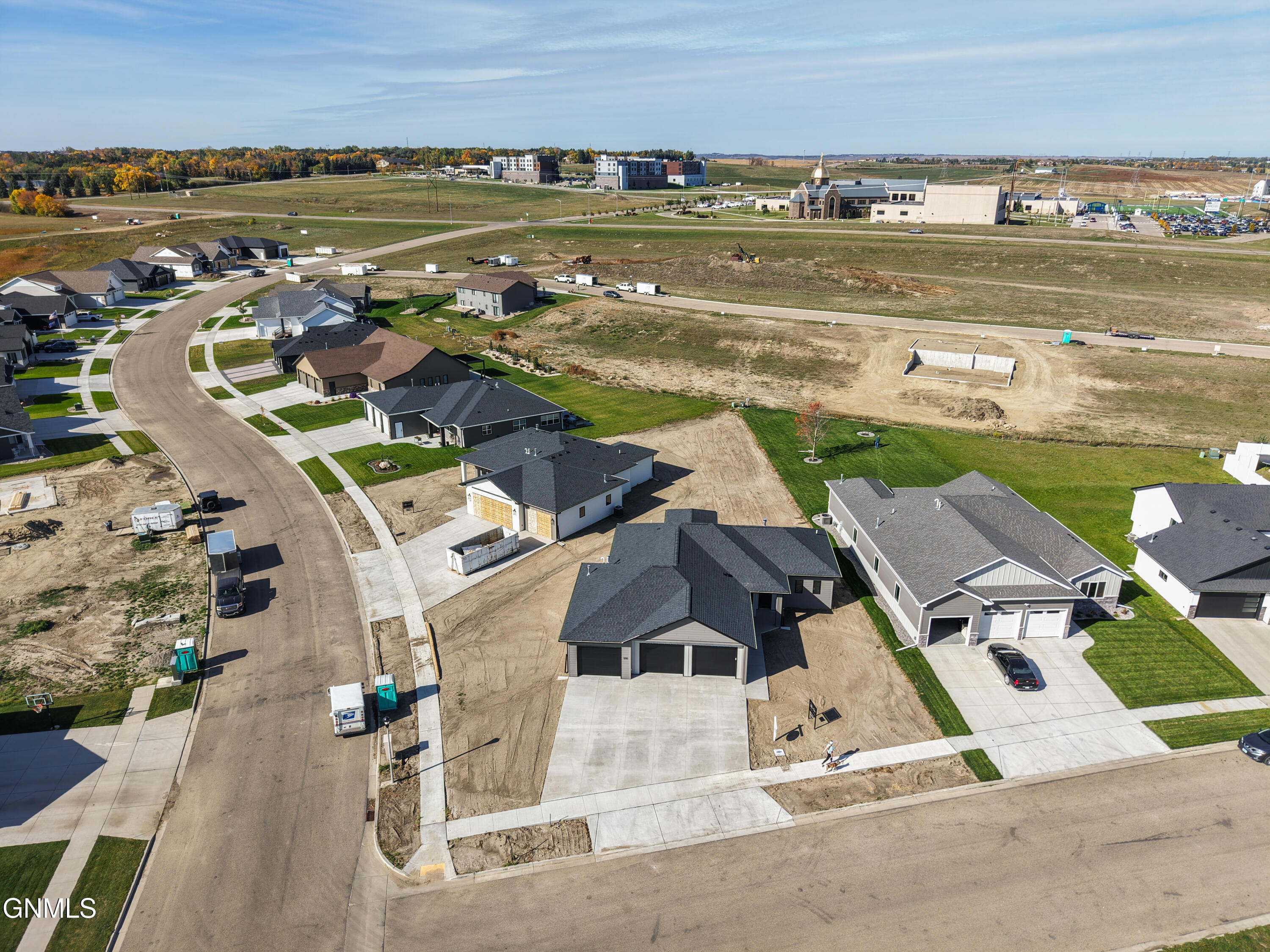500 Shale Drive