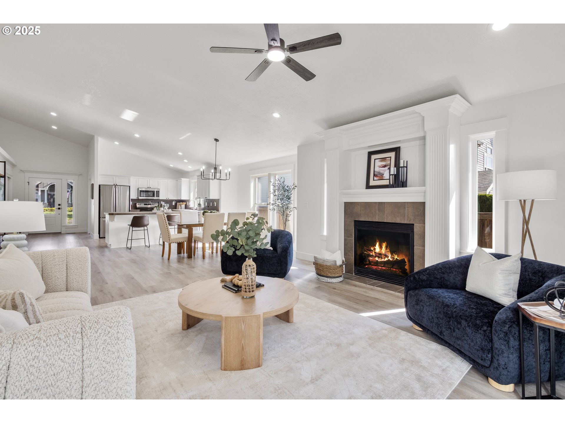 14902 SMITH ROCK AVE NE