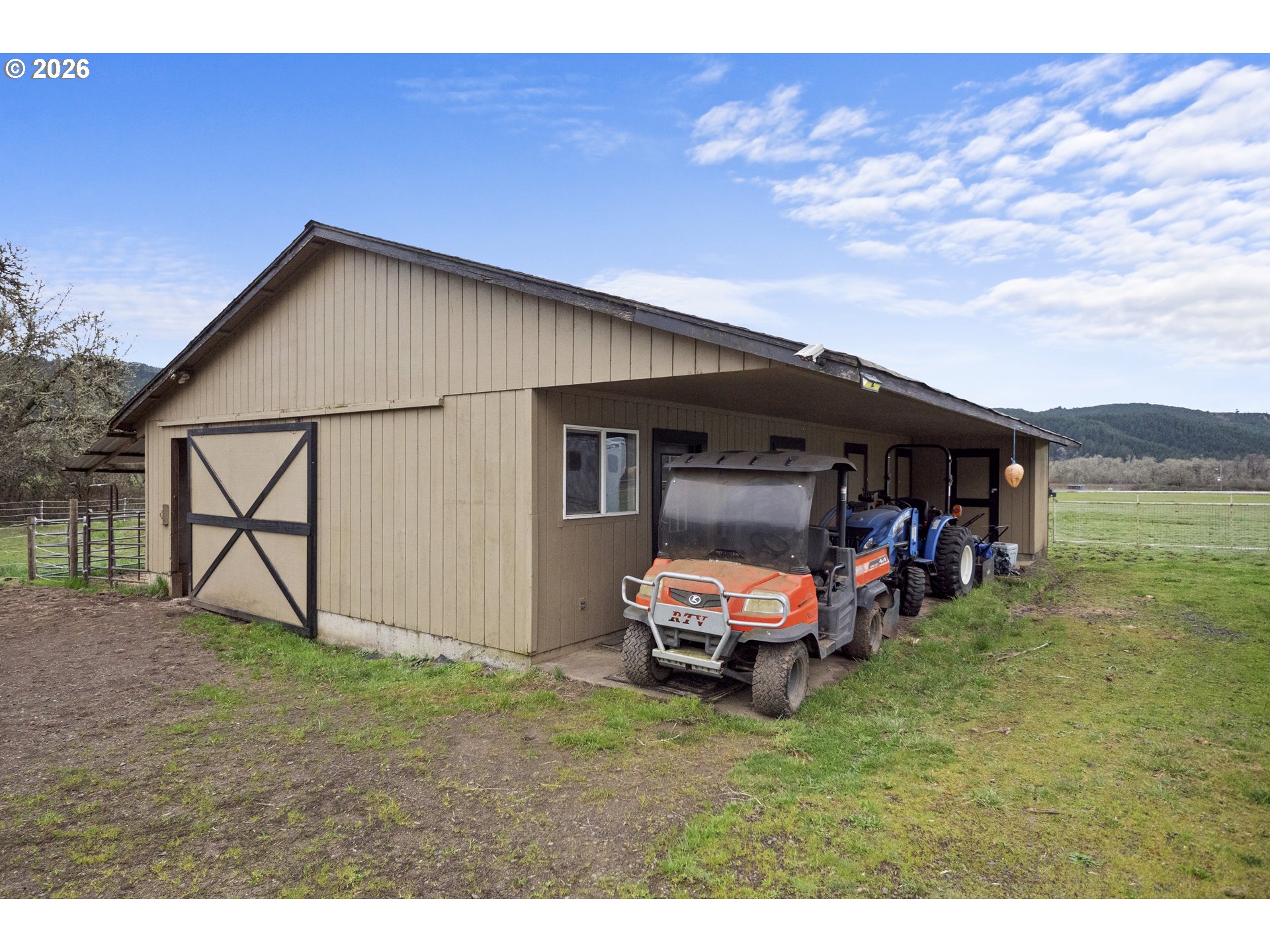 26630 SW THOMSON MILL RD