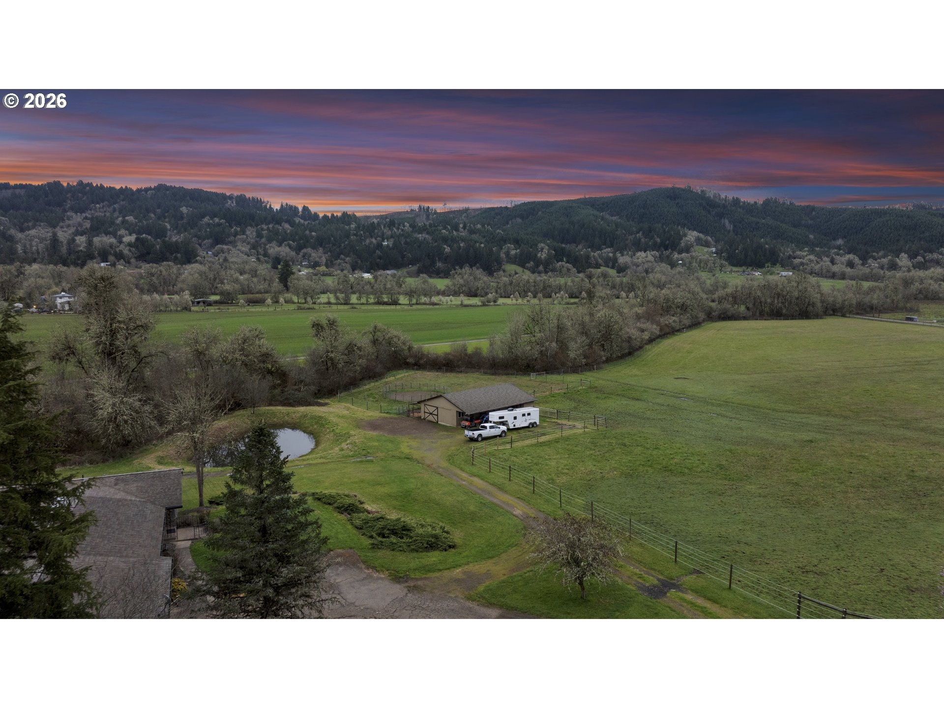 26630 SW THOMSON MILL RD