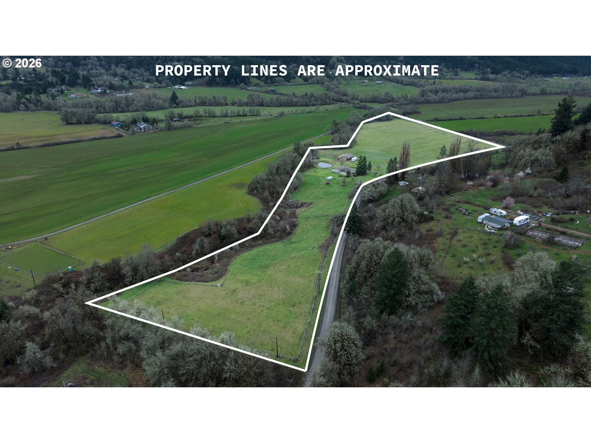 26630 SW THOMSON MILL RD