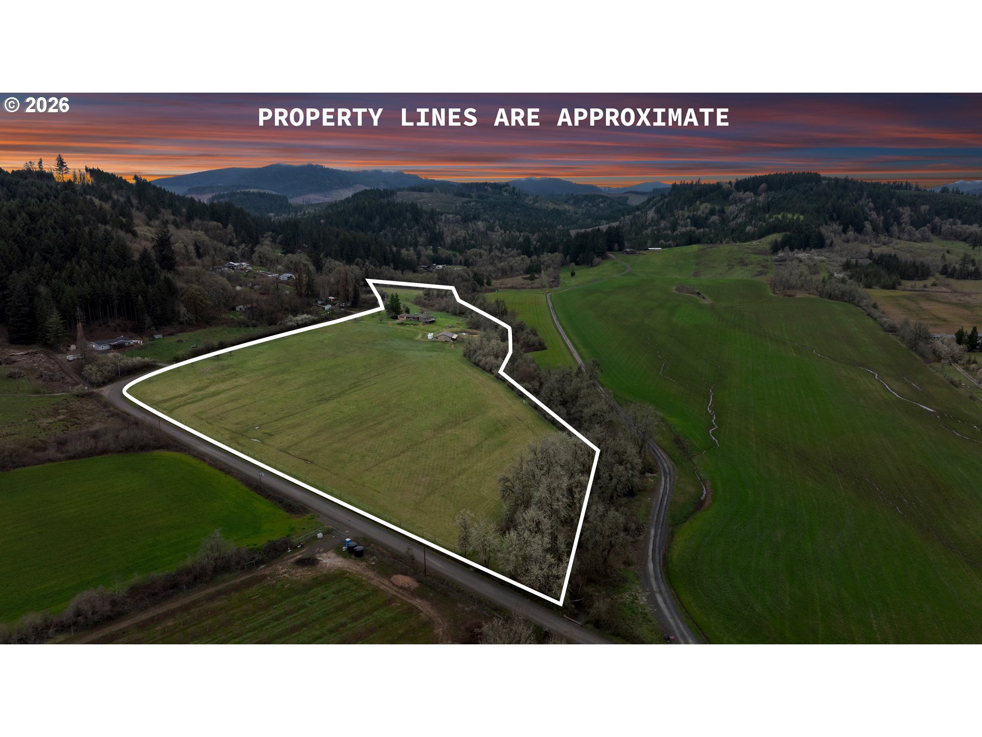 26630 SW THOMSON MILL RD