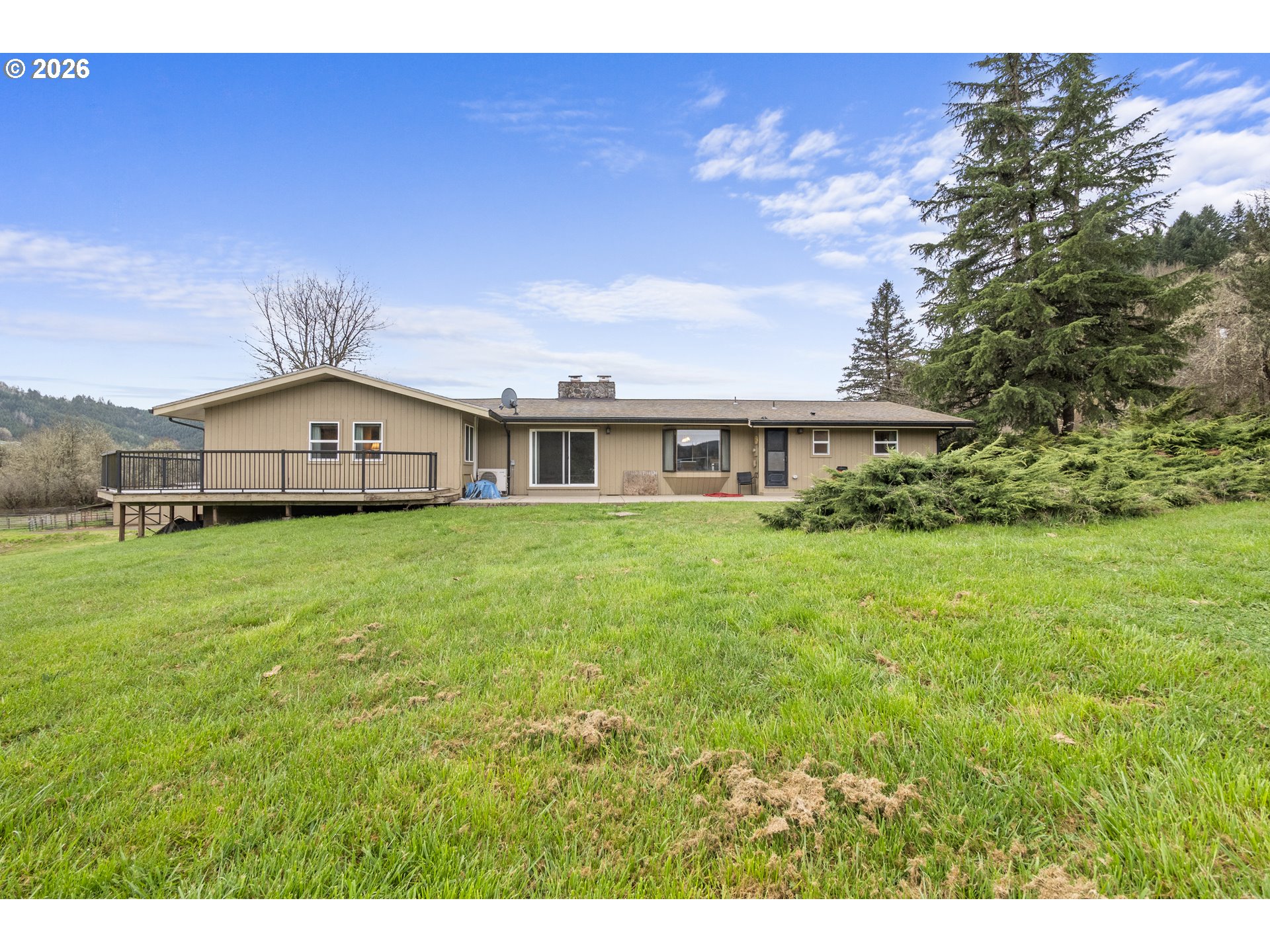 26630 SW THOMSON MILL RD