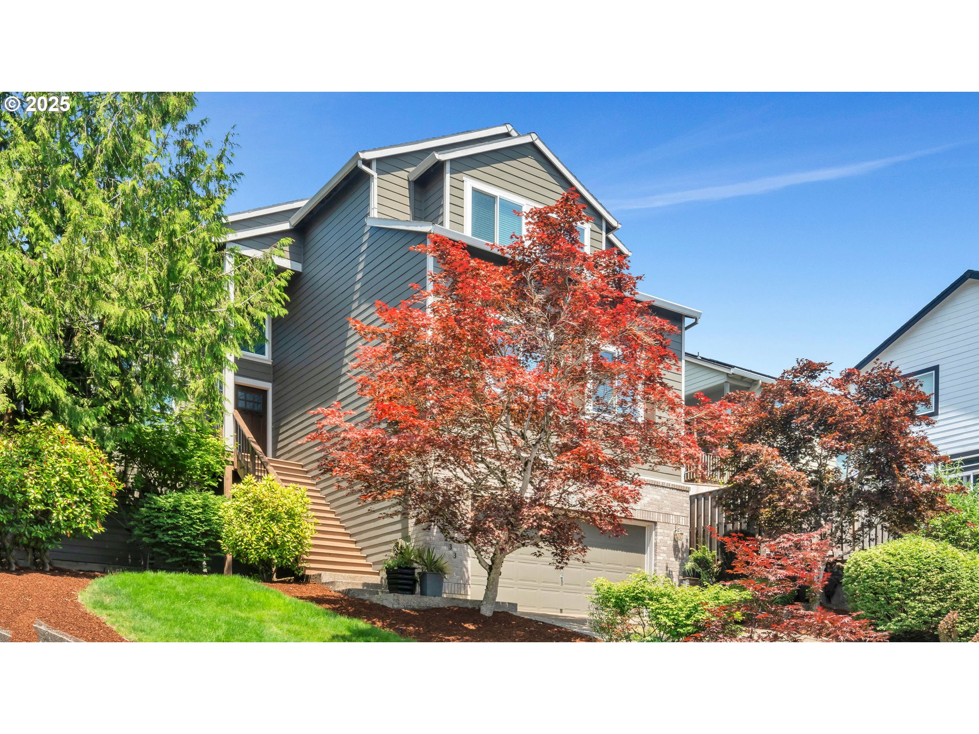 15233 SW TURNAGAIN DR