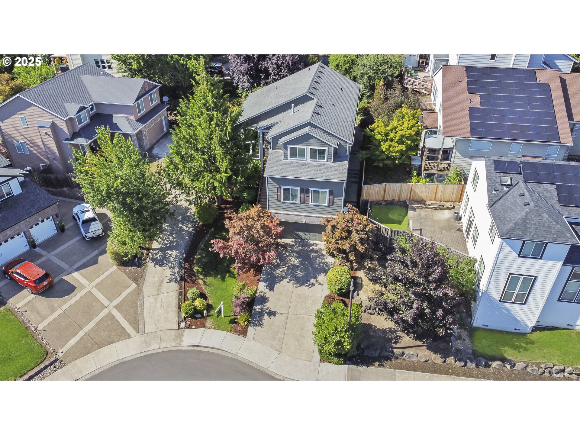 15233 SW TURNAGAIN DR