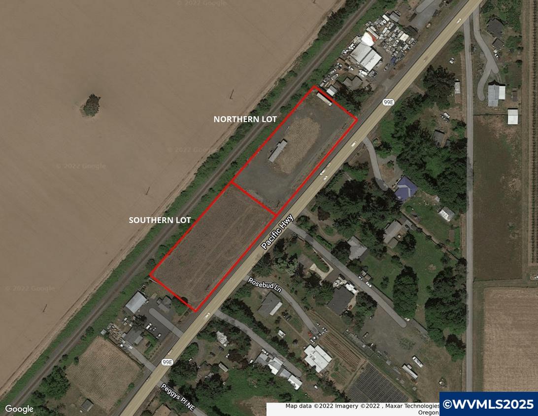 18767 OR-99E Hwy
