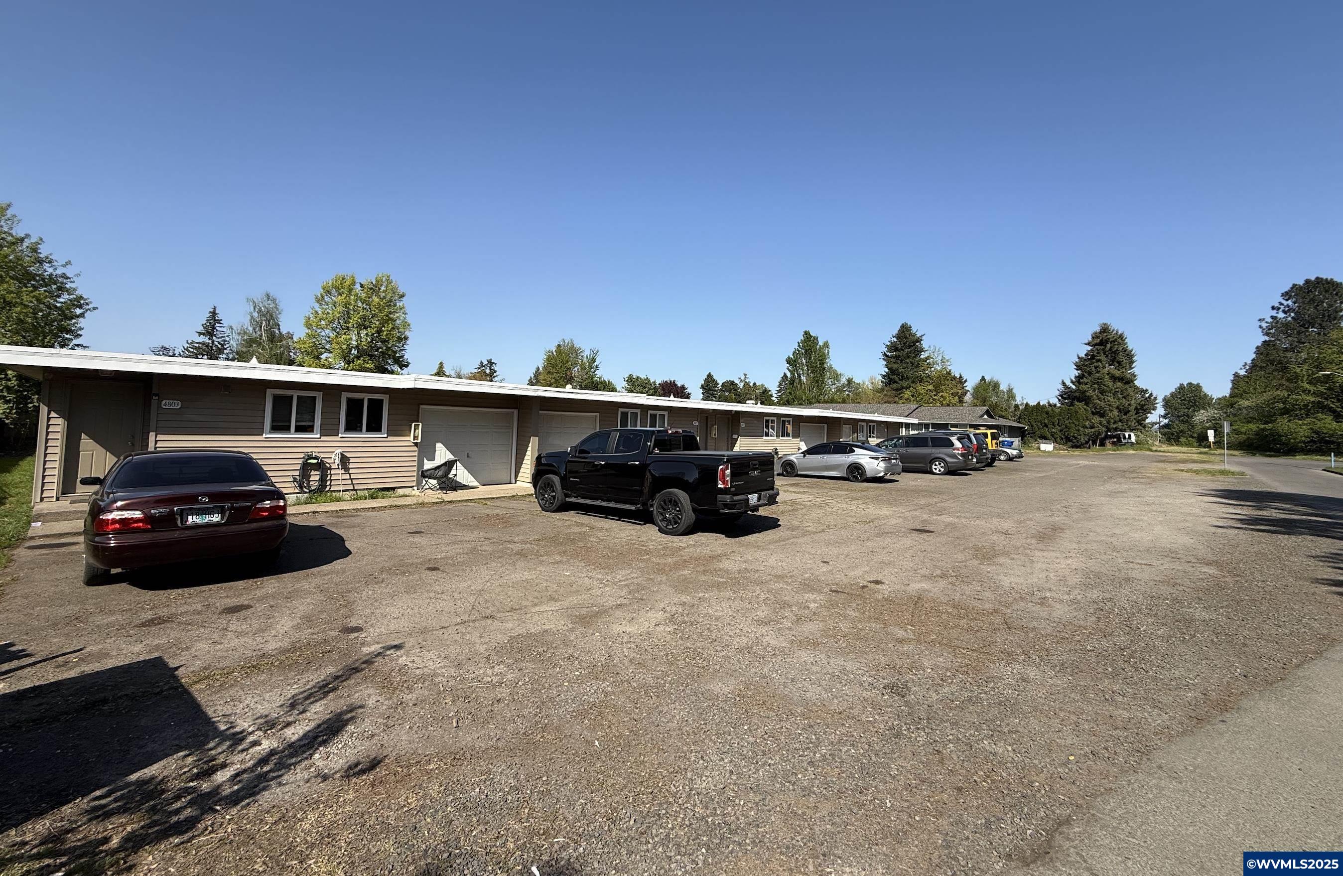 4803 Future Rd