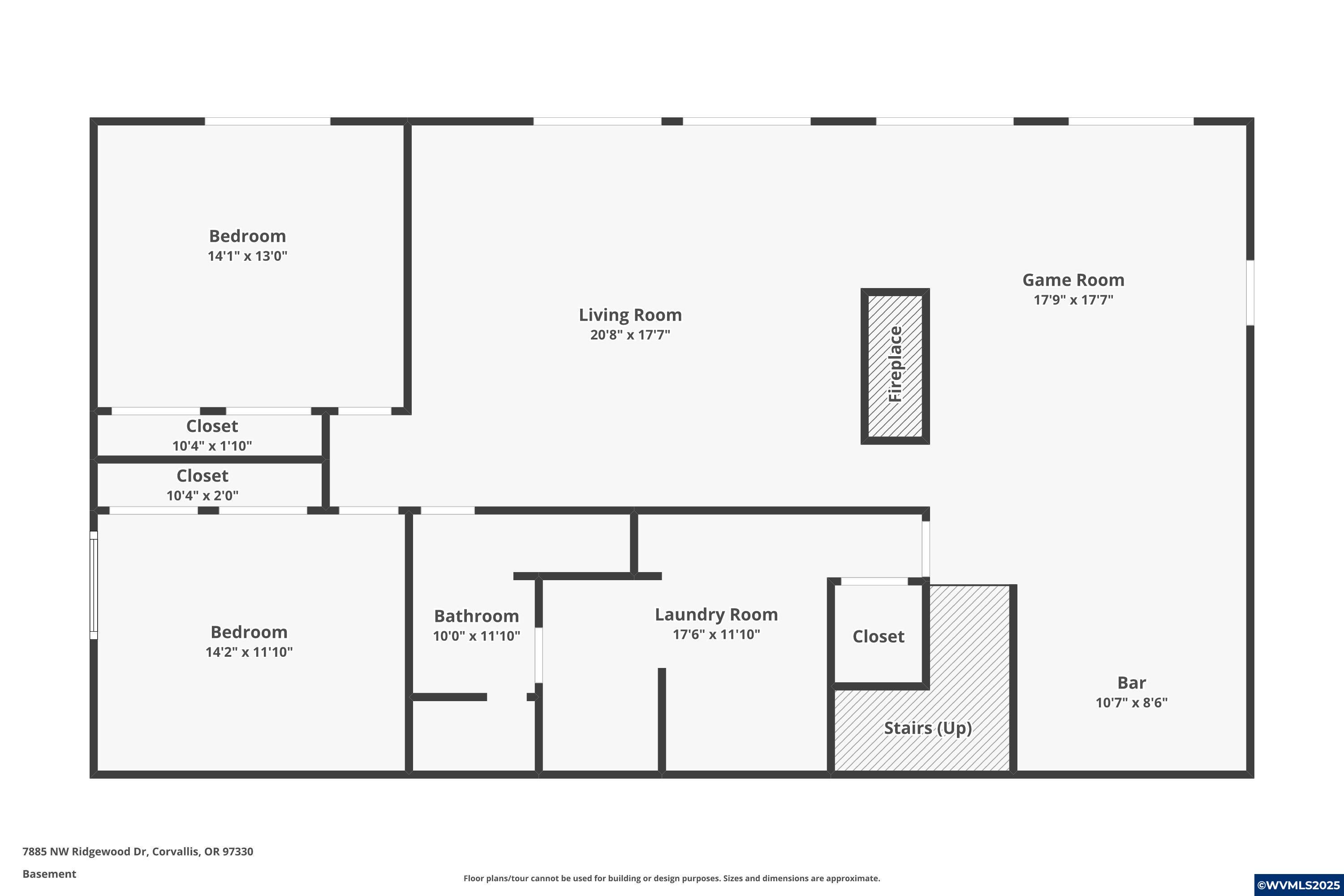 7885 NW Ridgewood Dr