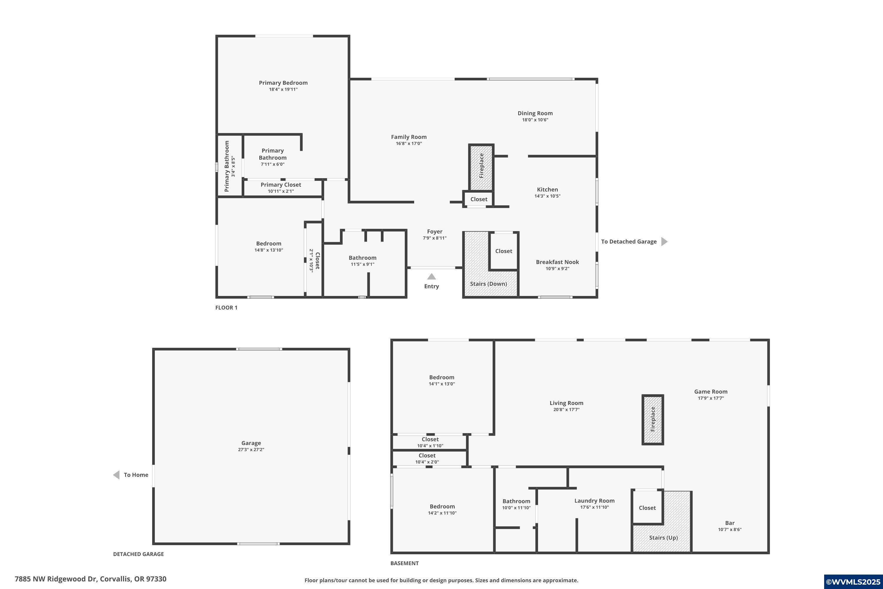 7885 NW Ridgewood Dr