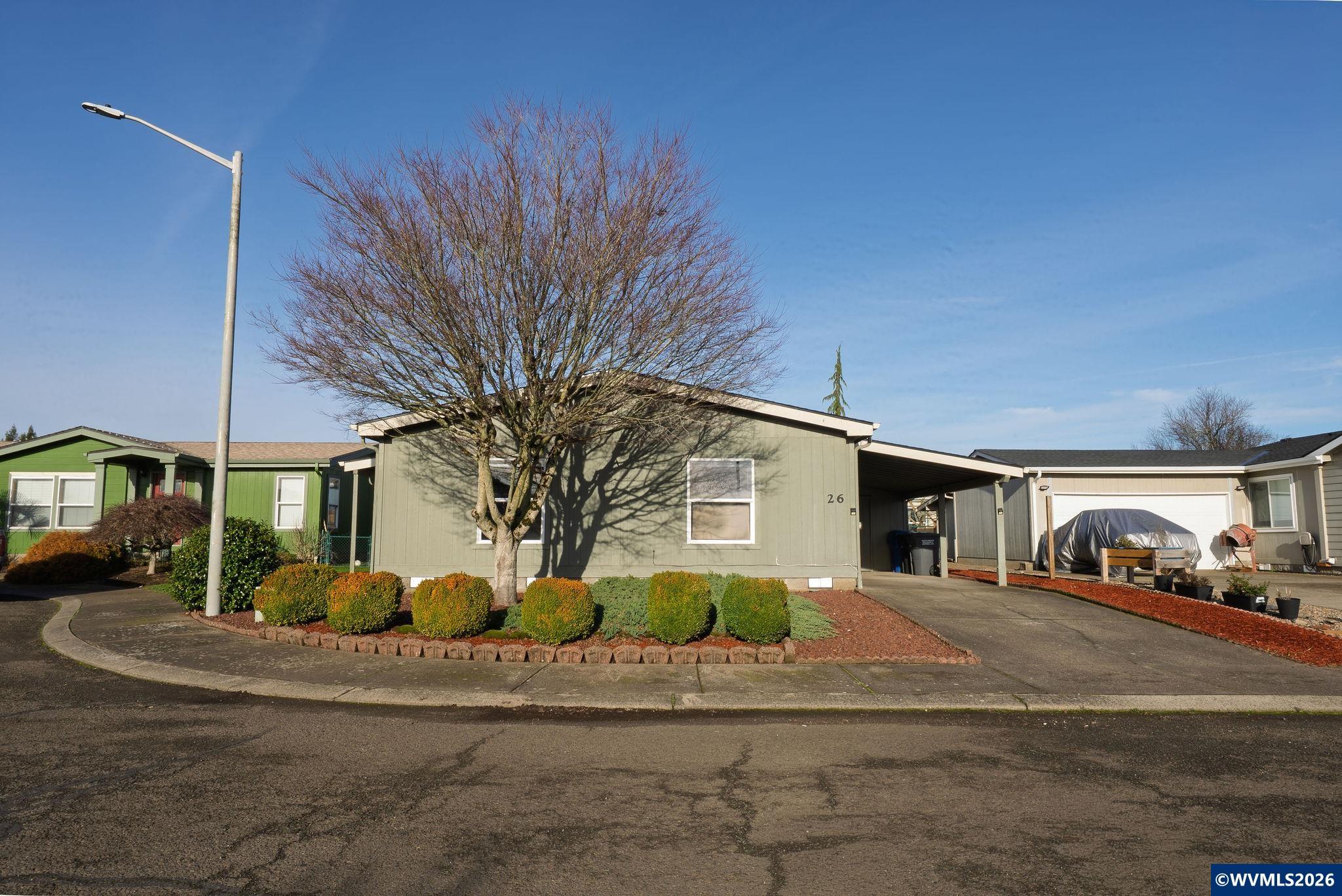 11105 Main St Unit: 26