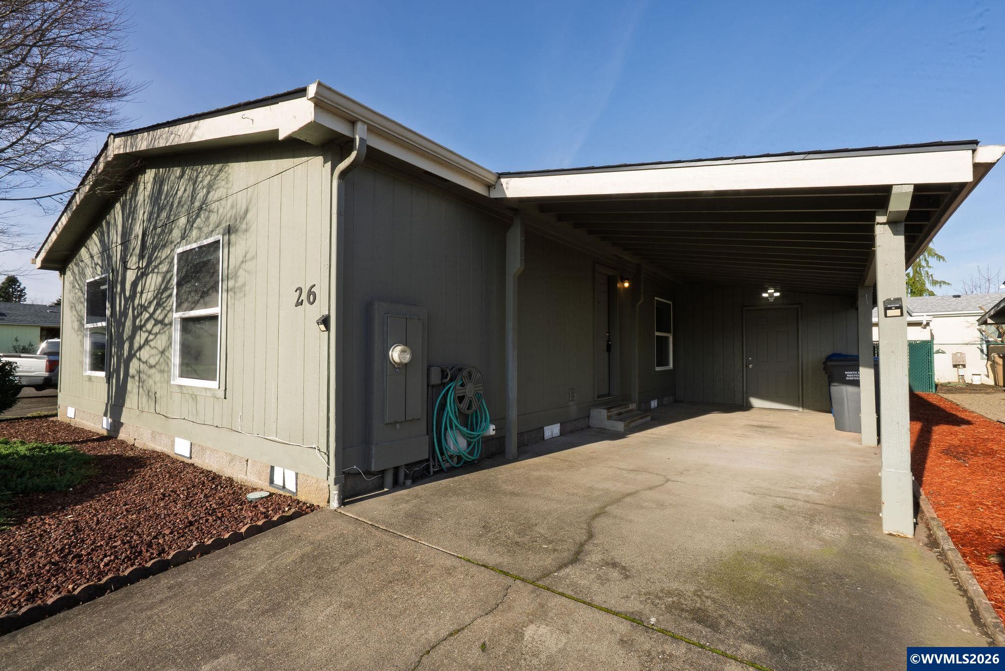 11105 Main St Unit: 26