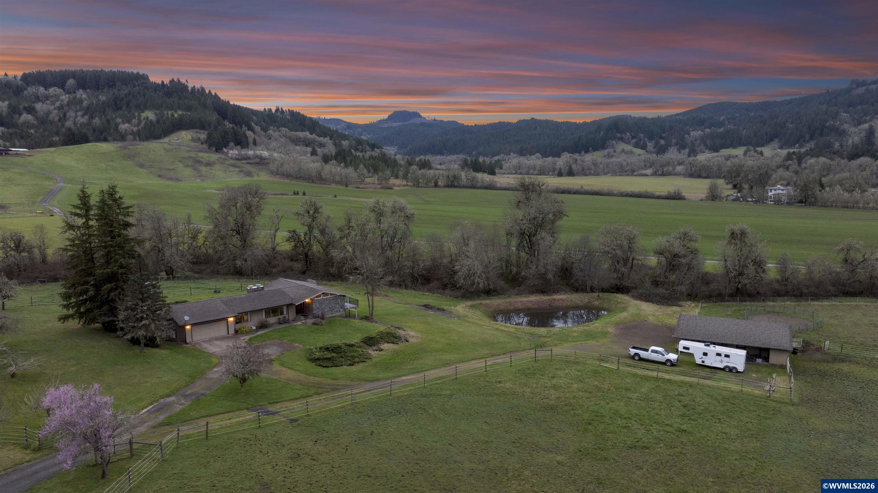 26630 SW Thomson Mill Rd