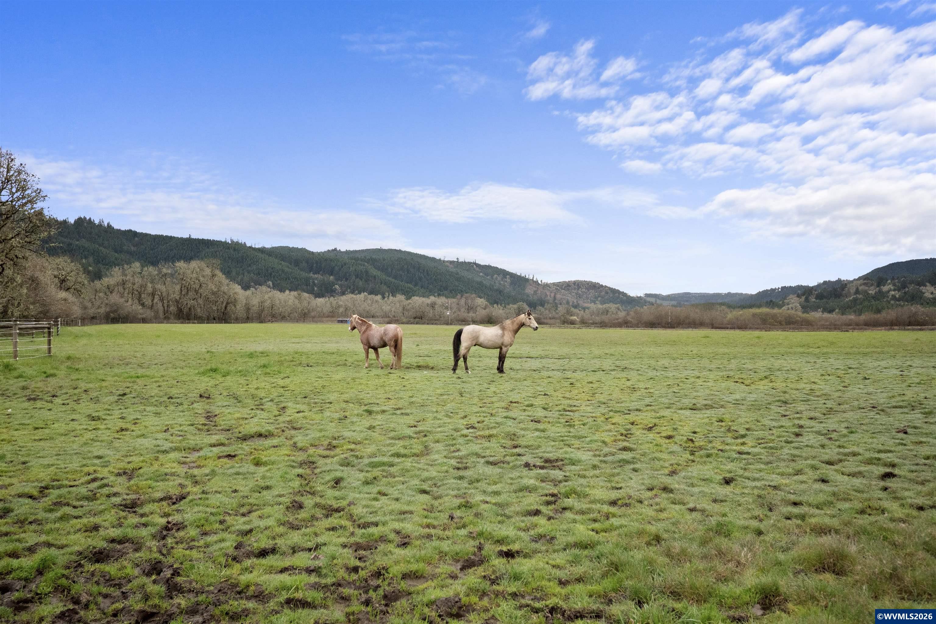 26630 SW Thomson Mill Rd