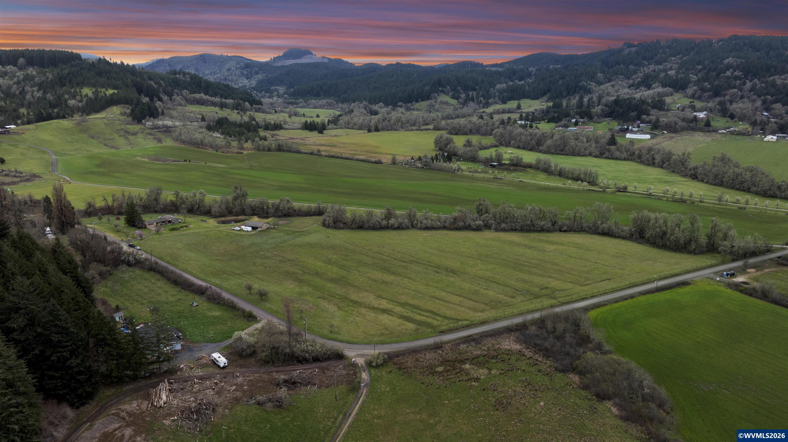 26630 SW Thomson Mill Rd