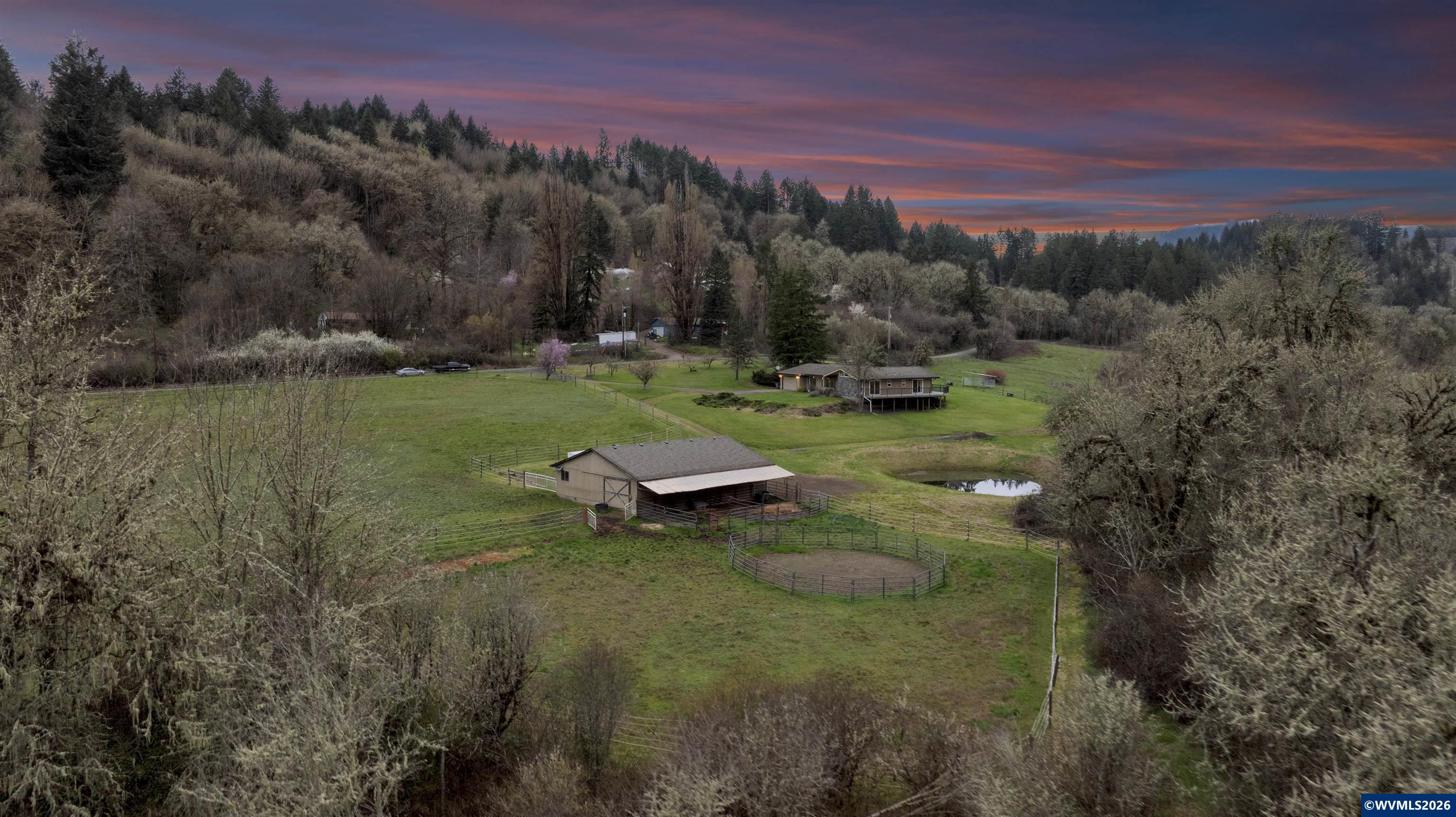 26630 SW Thomson Mill Rd