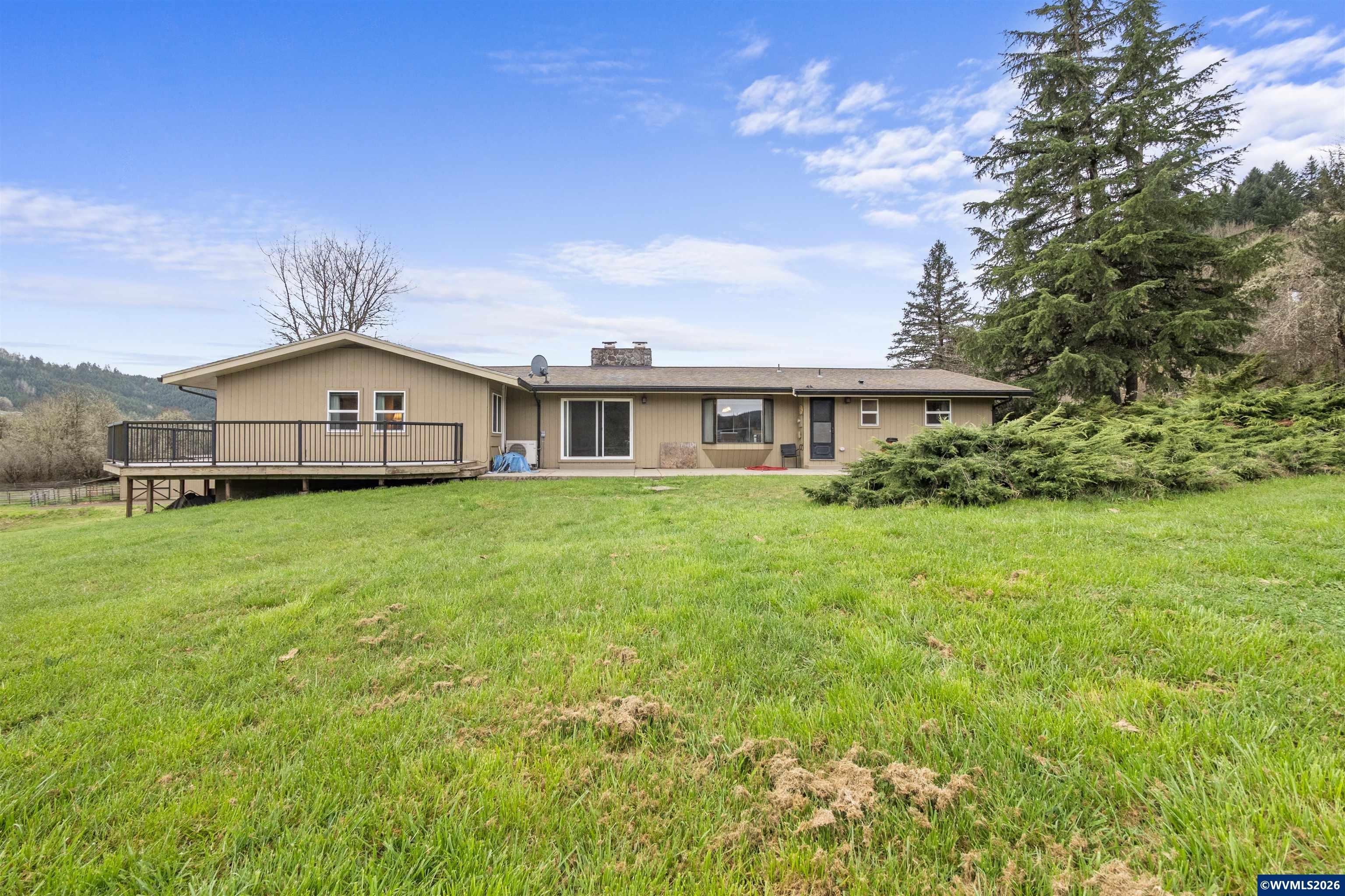 26630 SW Thomson Mill Rd