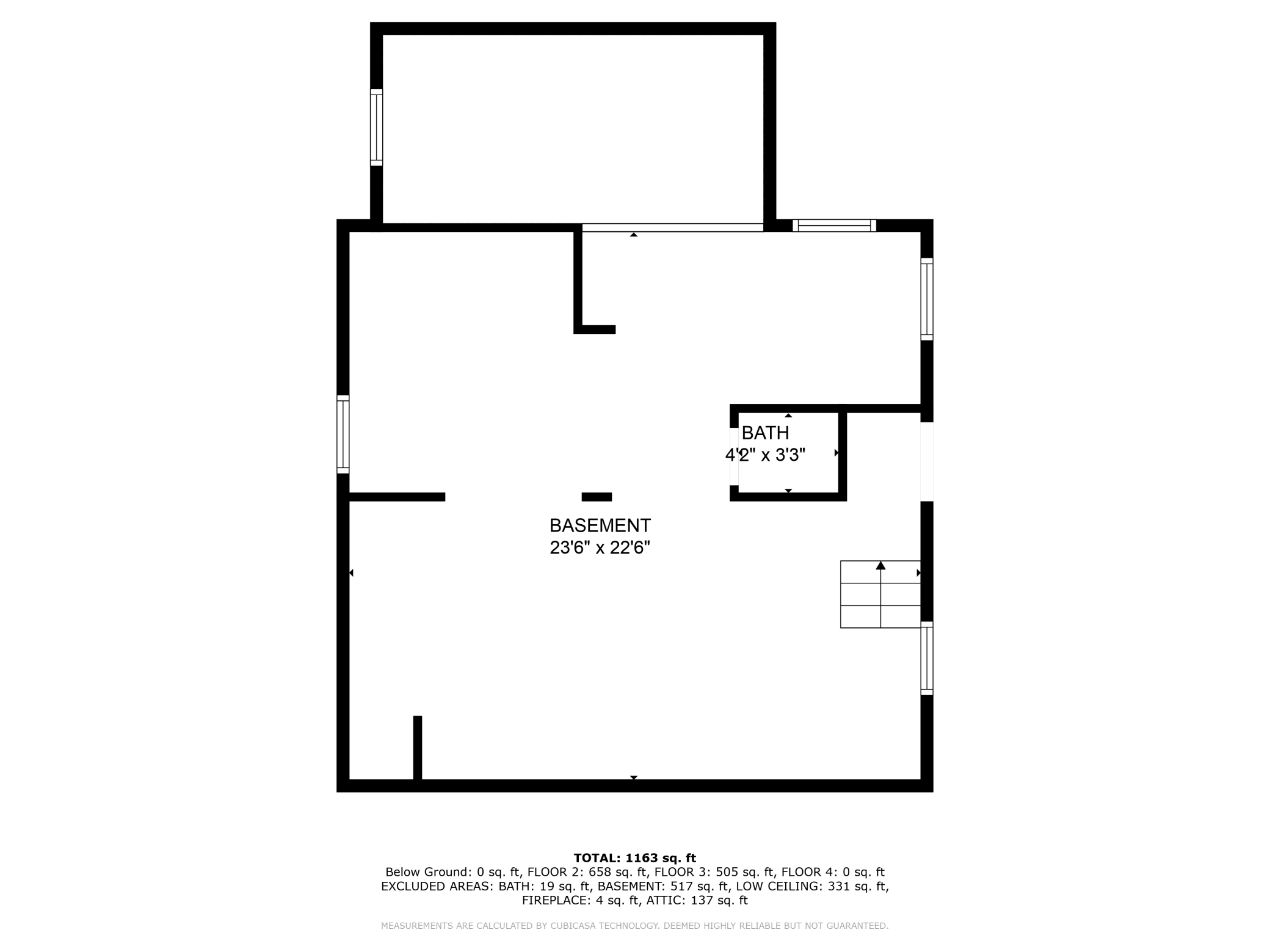 1926 Benjamin Street NE