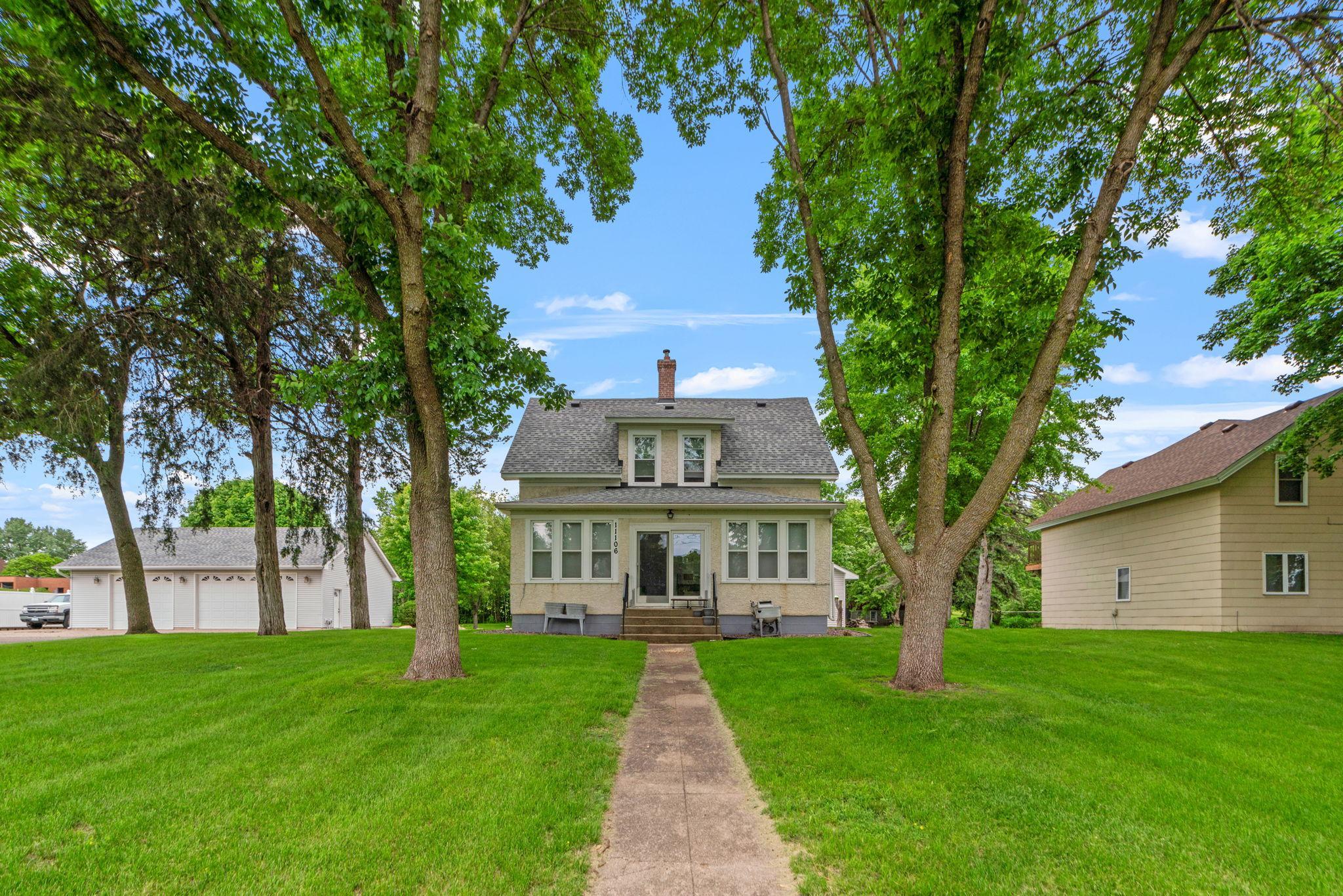 11106 River Road NE