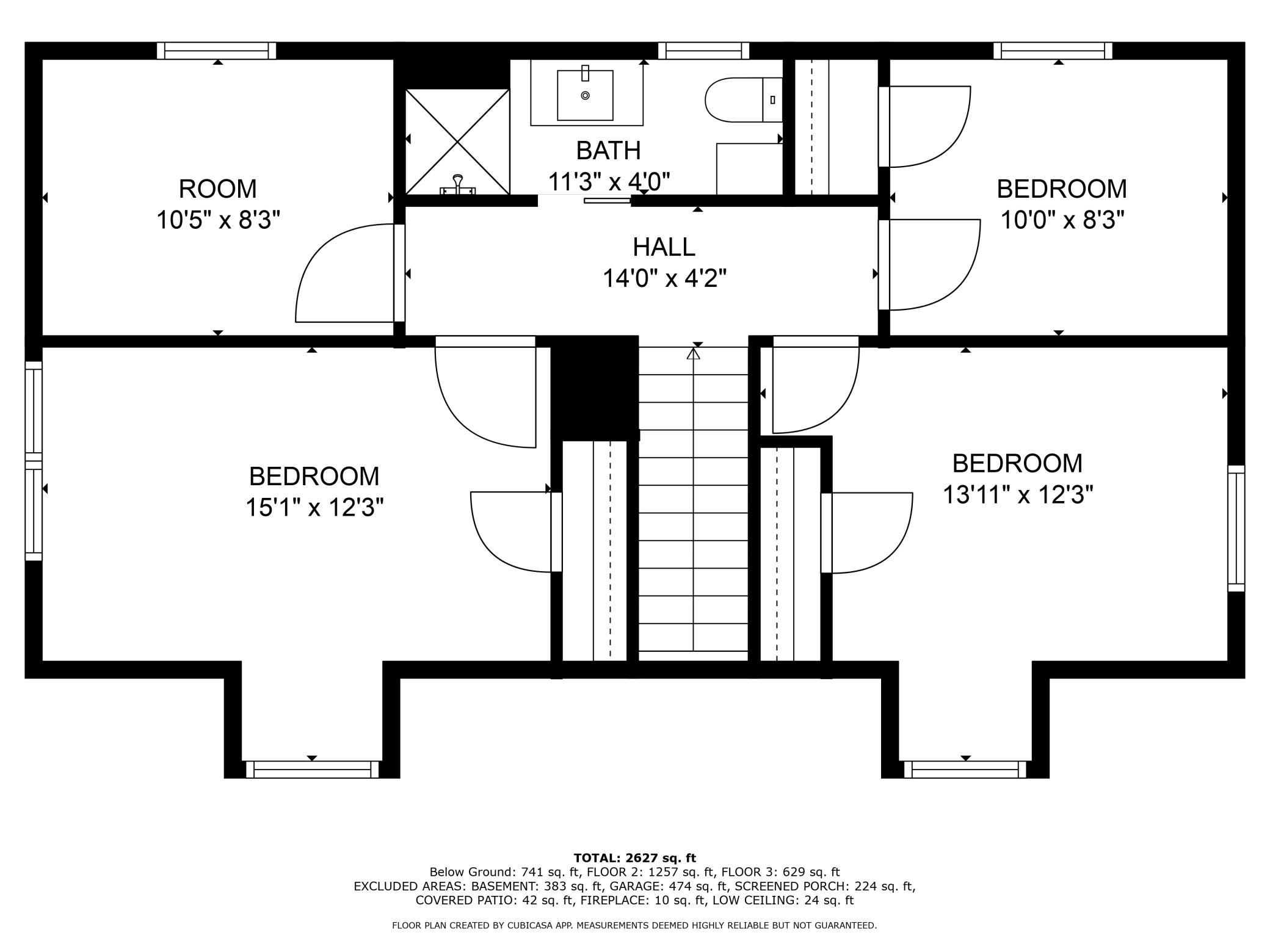 8656 27th Street N