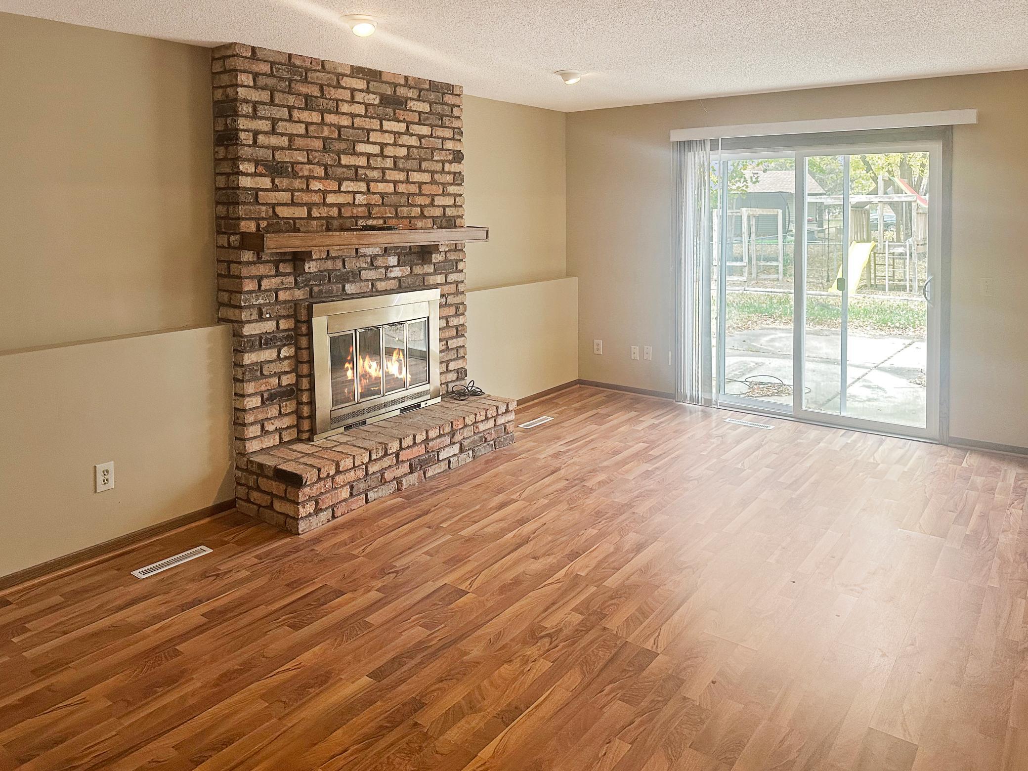 1971 Timber Wolf Trail S