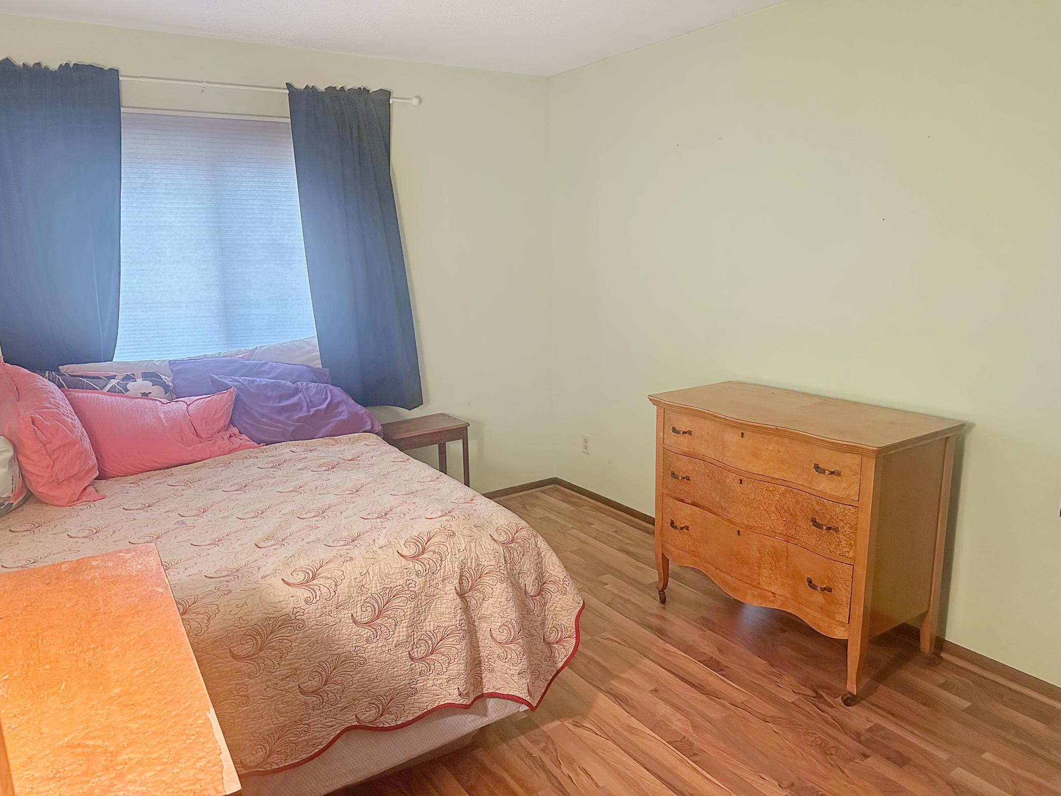 1971 Timber Wolf Trail S