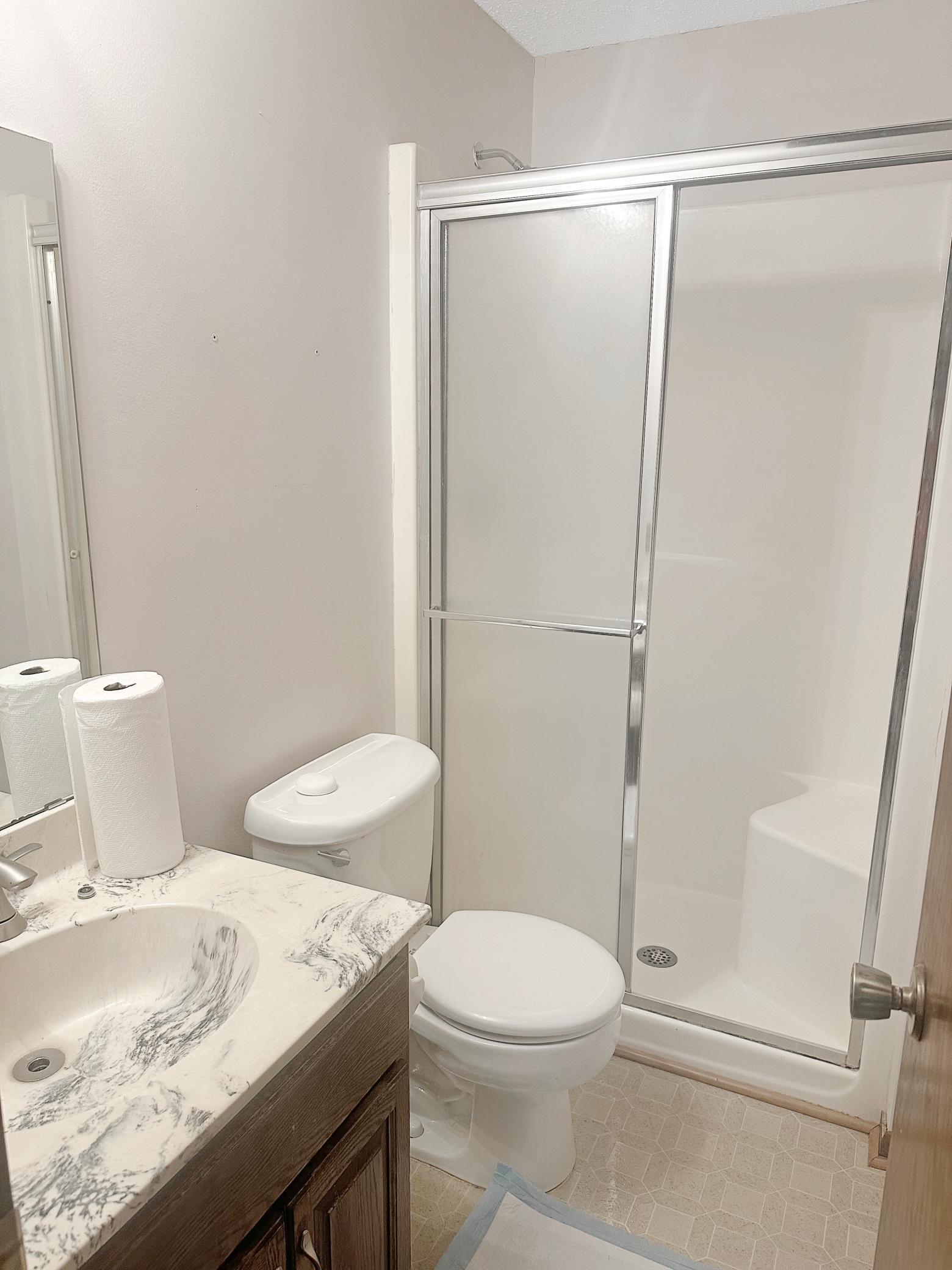 1971 Timber Wolf Trail S