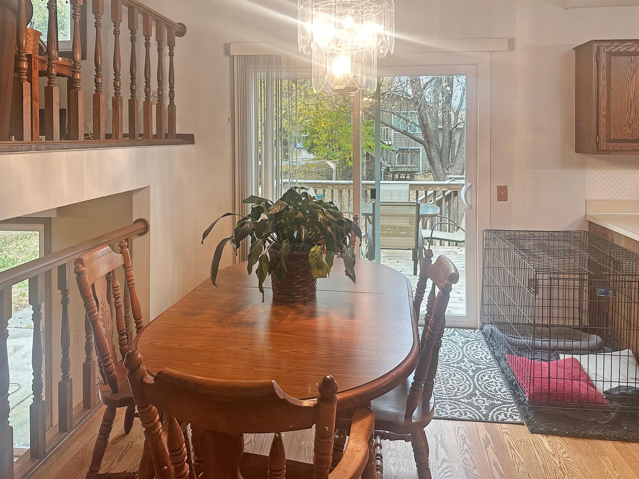 1971 Timber Wolf Trail S