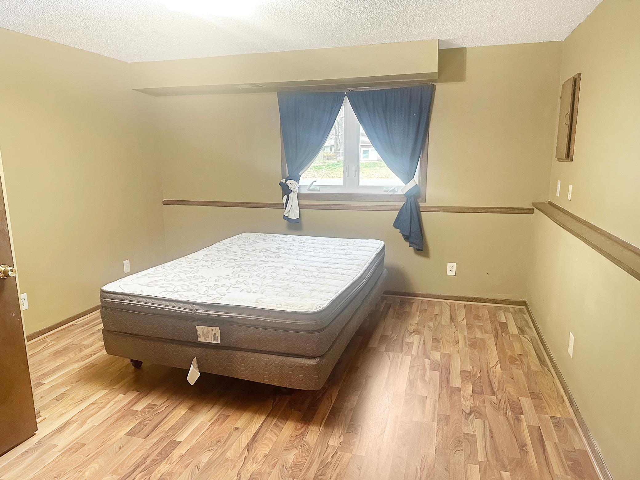 1971 Timber Wolf Trail S