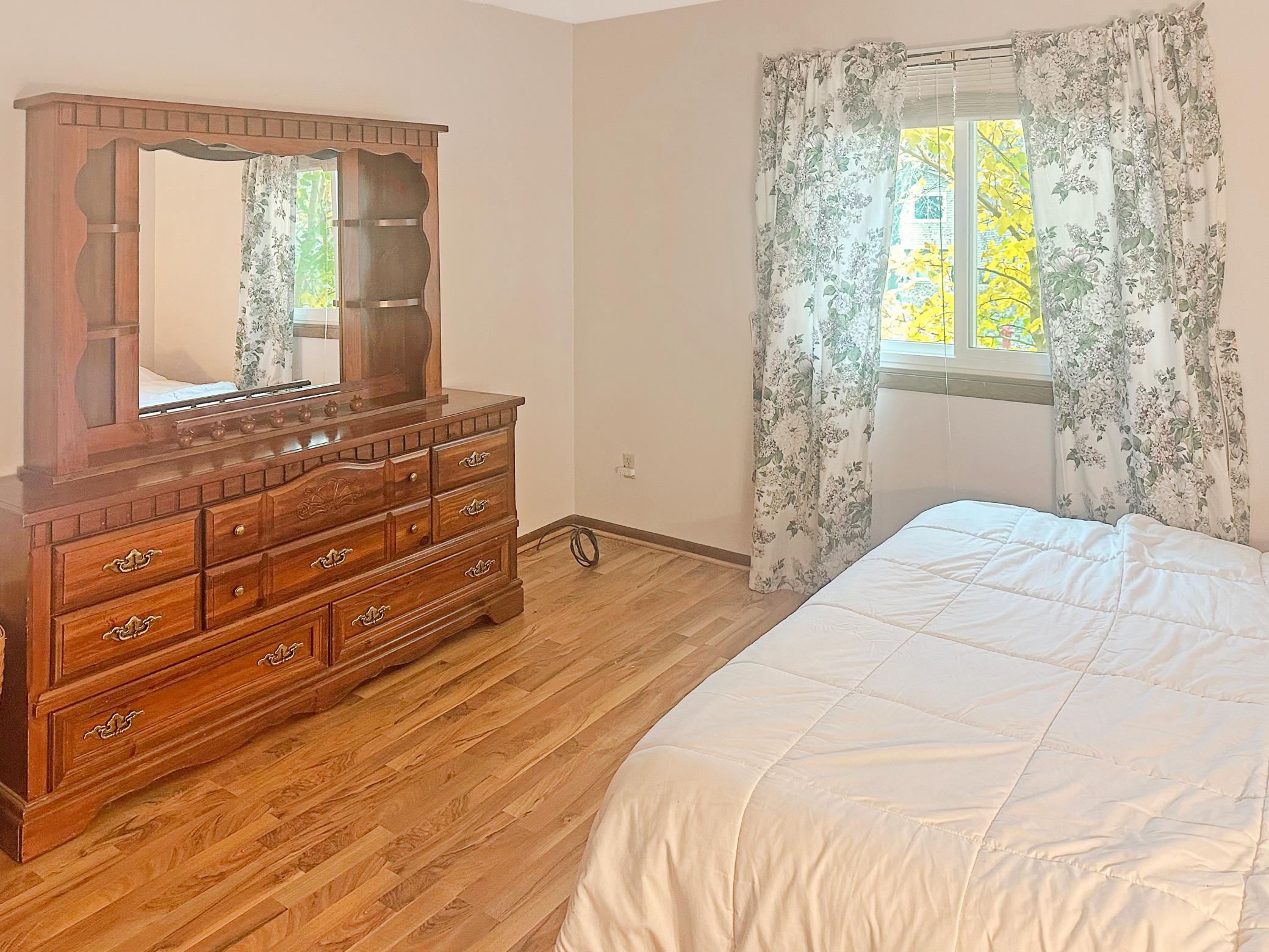 1971 Timber Wolf Trail S