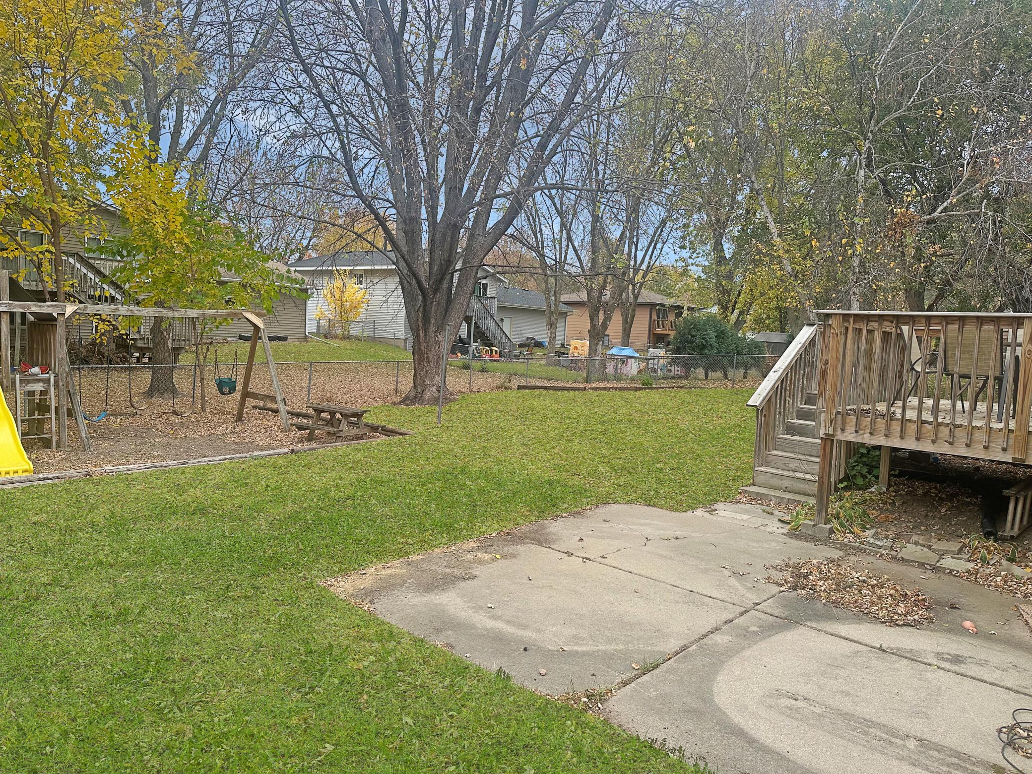 1971 Timber Wolf Trail S