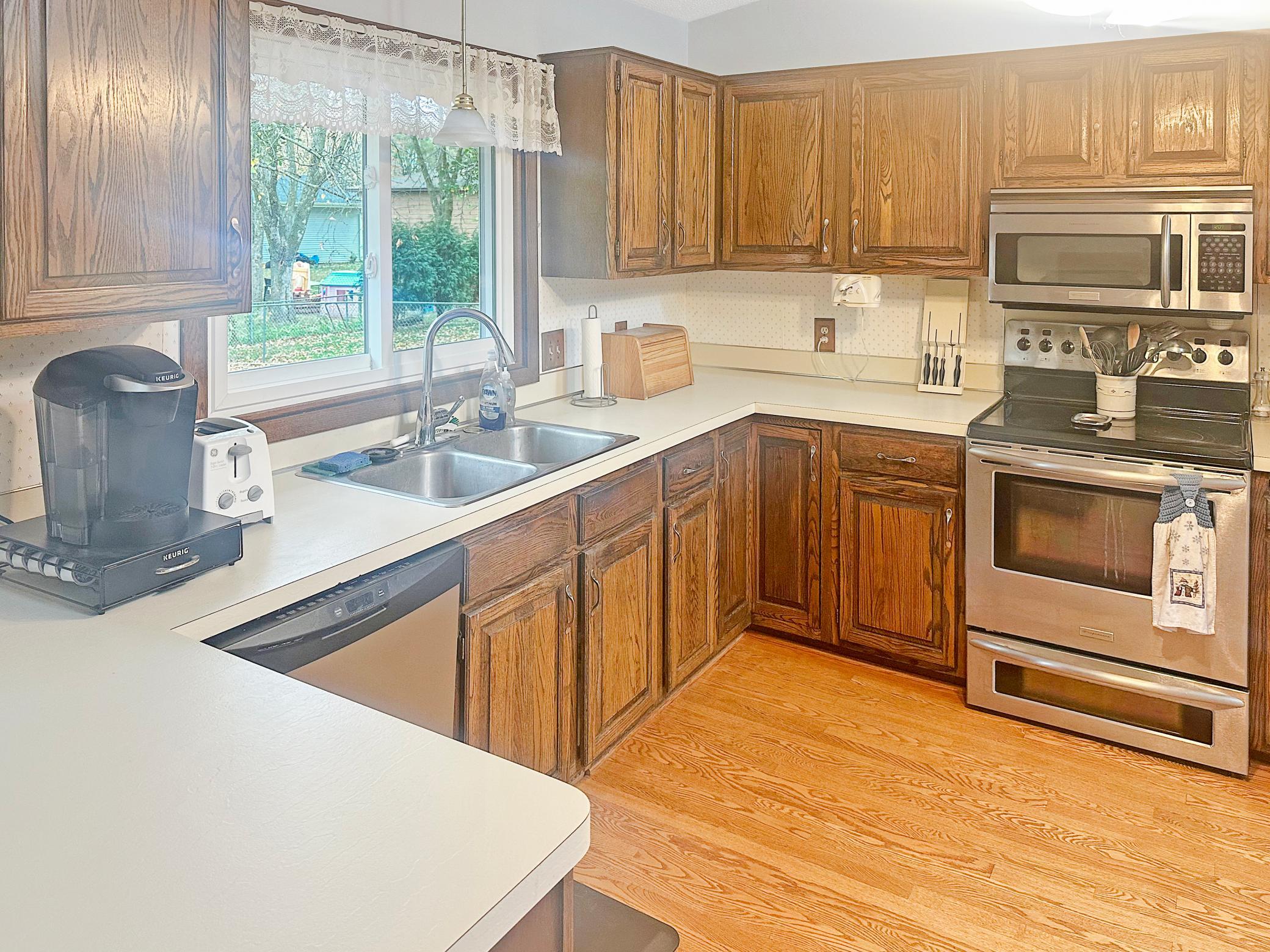 1971 Timber Wolf Trail S