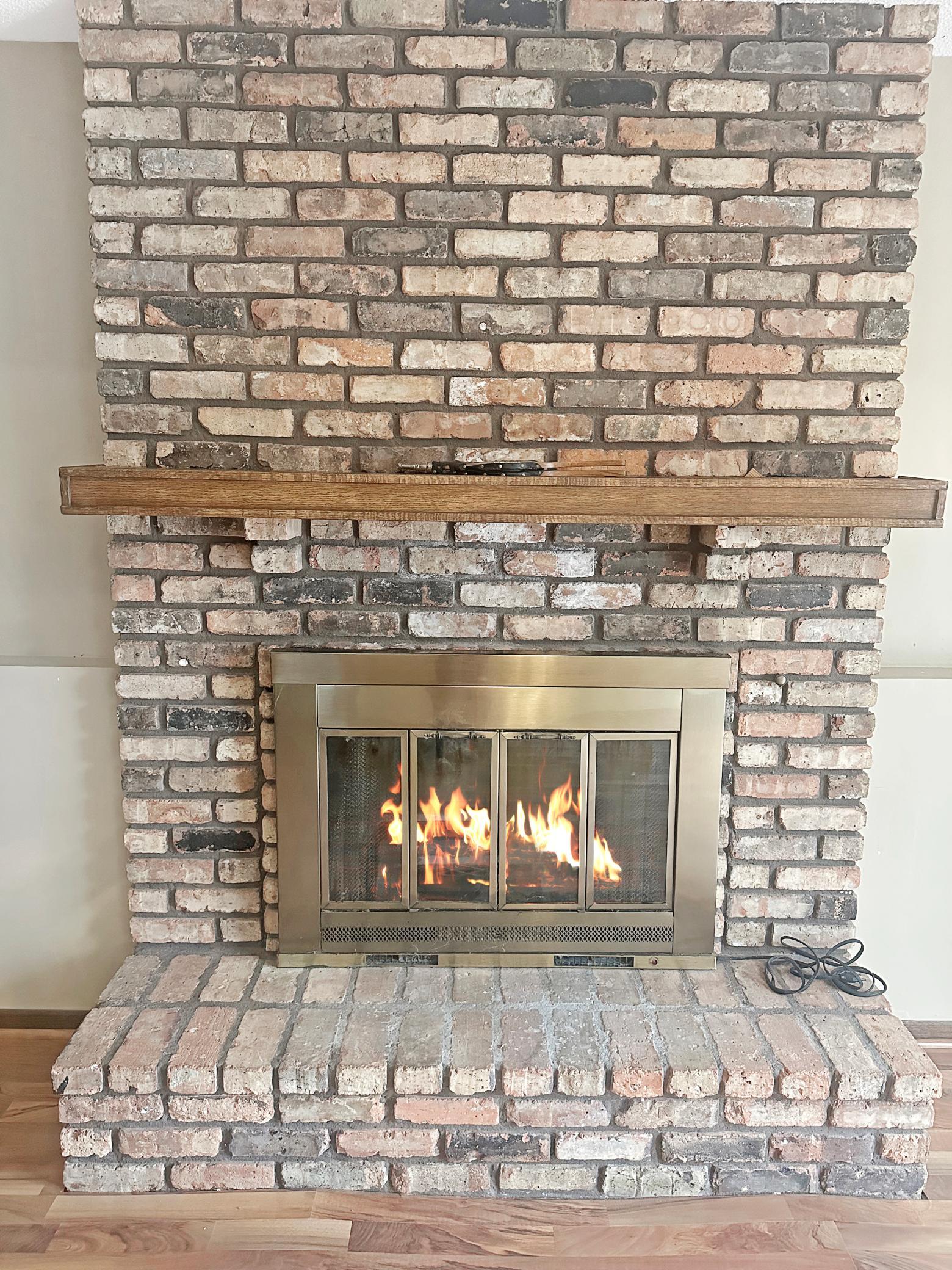 1971 Timber Wolf Trail S