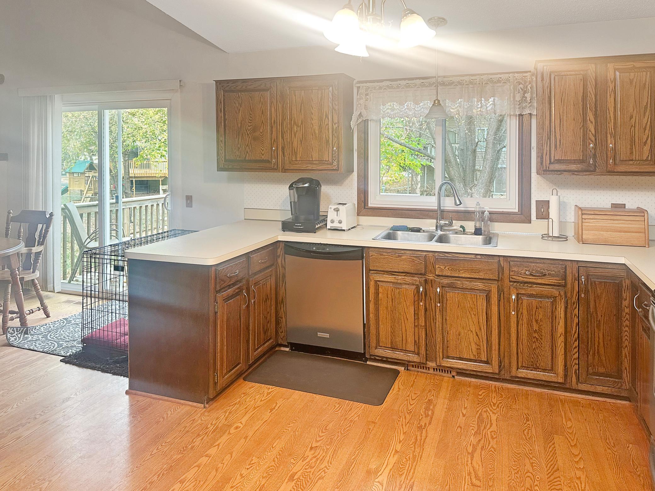 1971 Timber Wolf Trail S