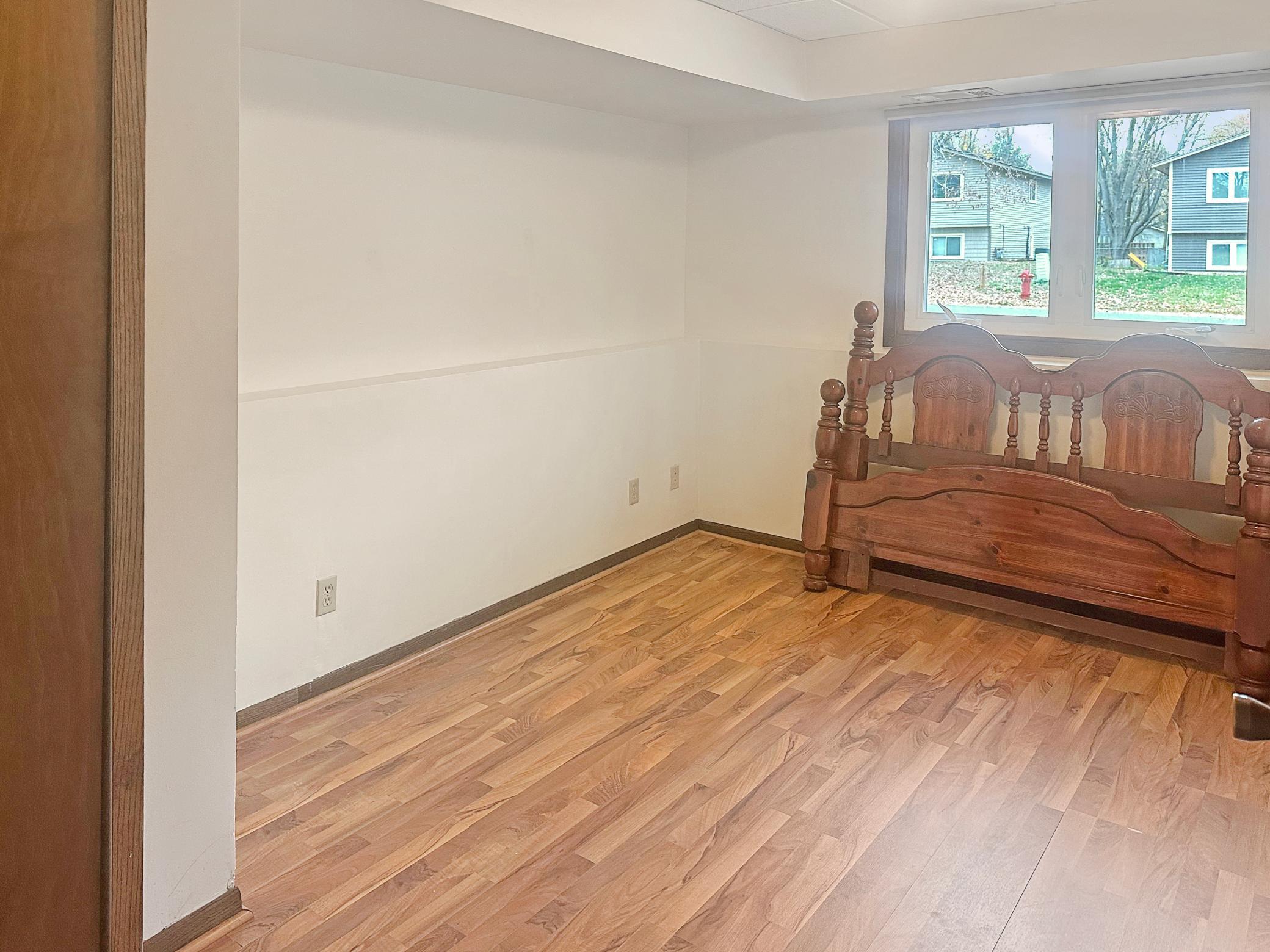 1971 Timber Wolf Trail S