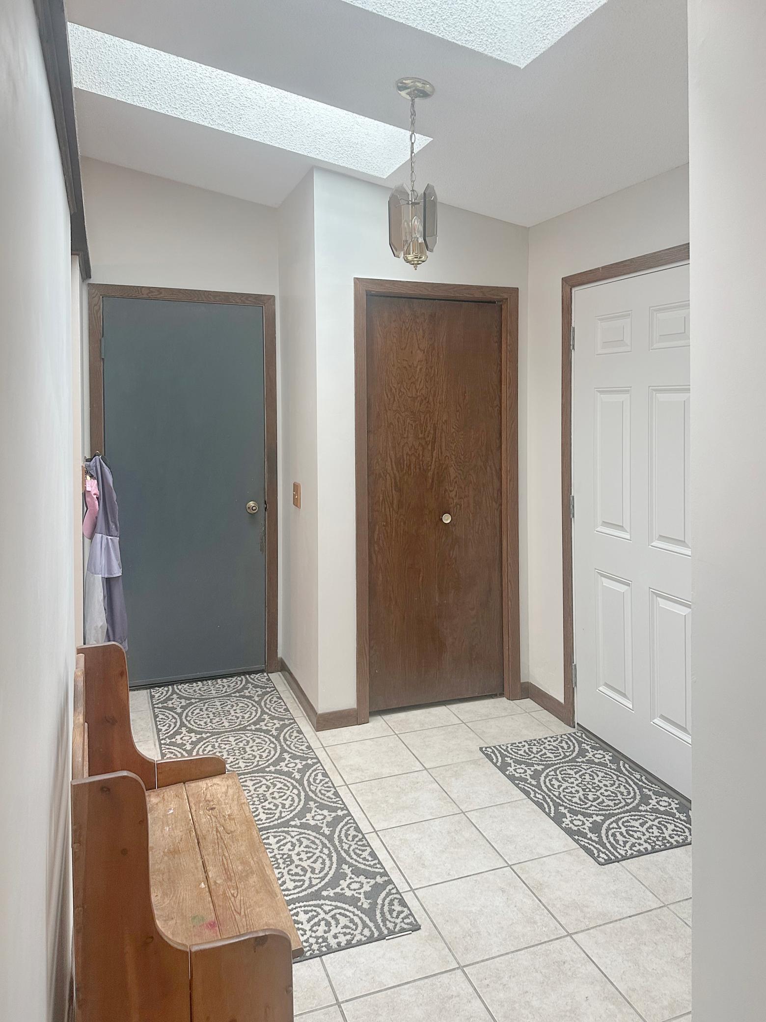 1971 Timber Wolf Trail S