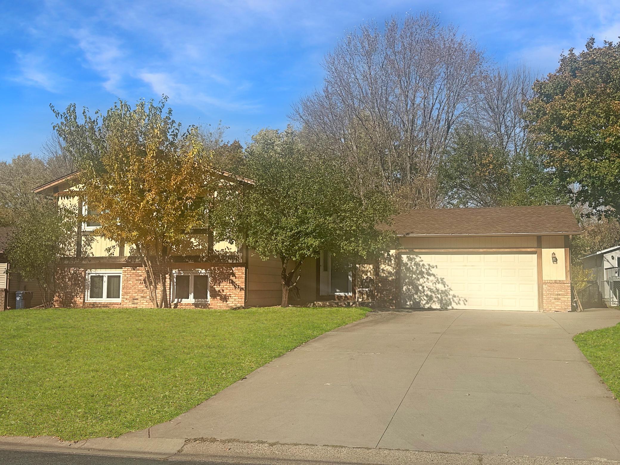 1971 Timber Wolf Trail S