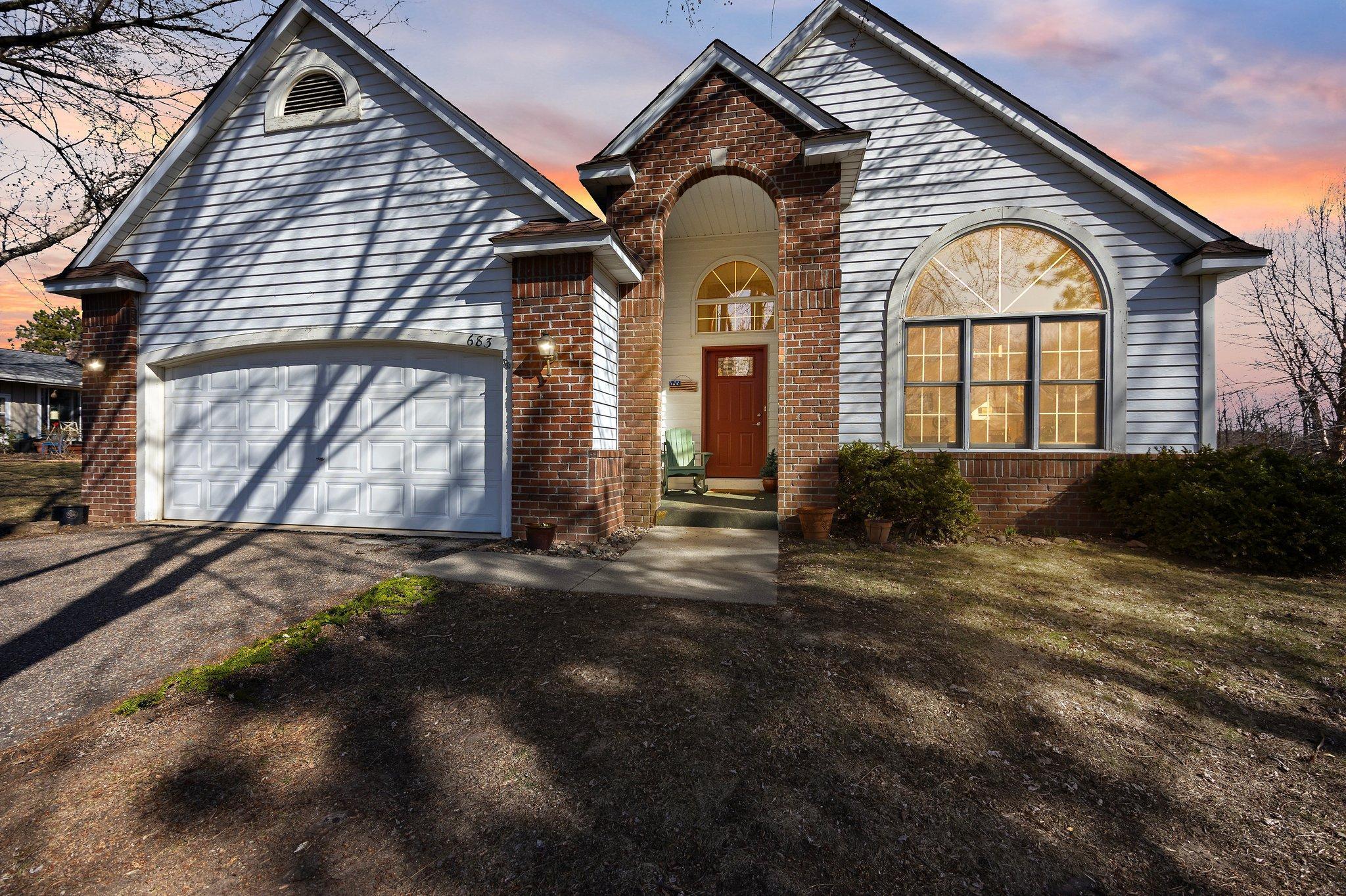 683 Crimson Leaf Trail