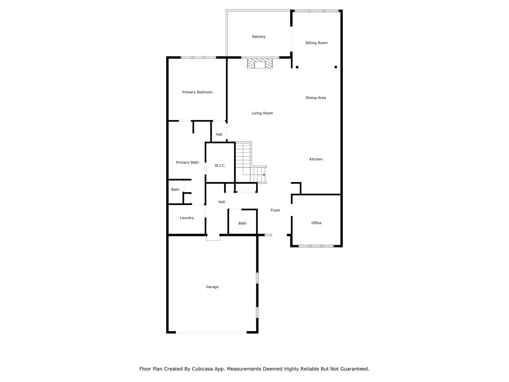 7330 Kestrel Trail