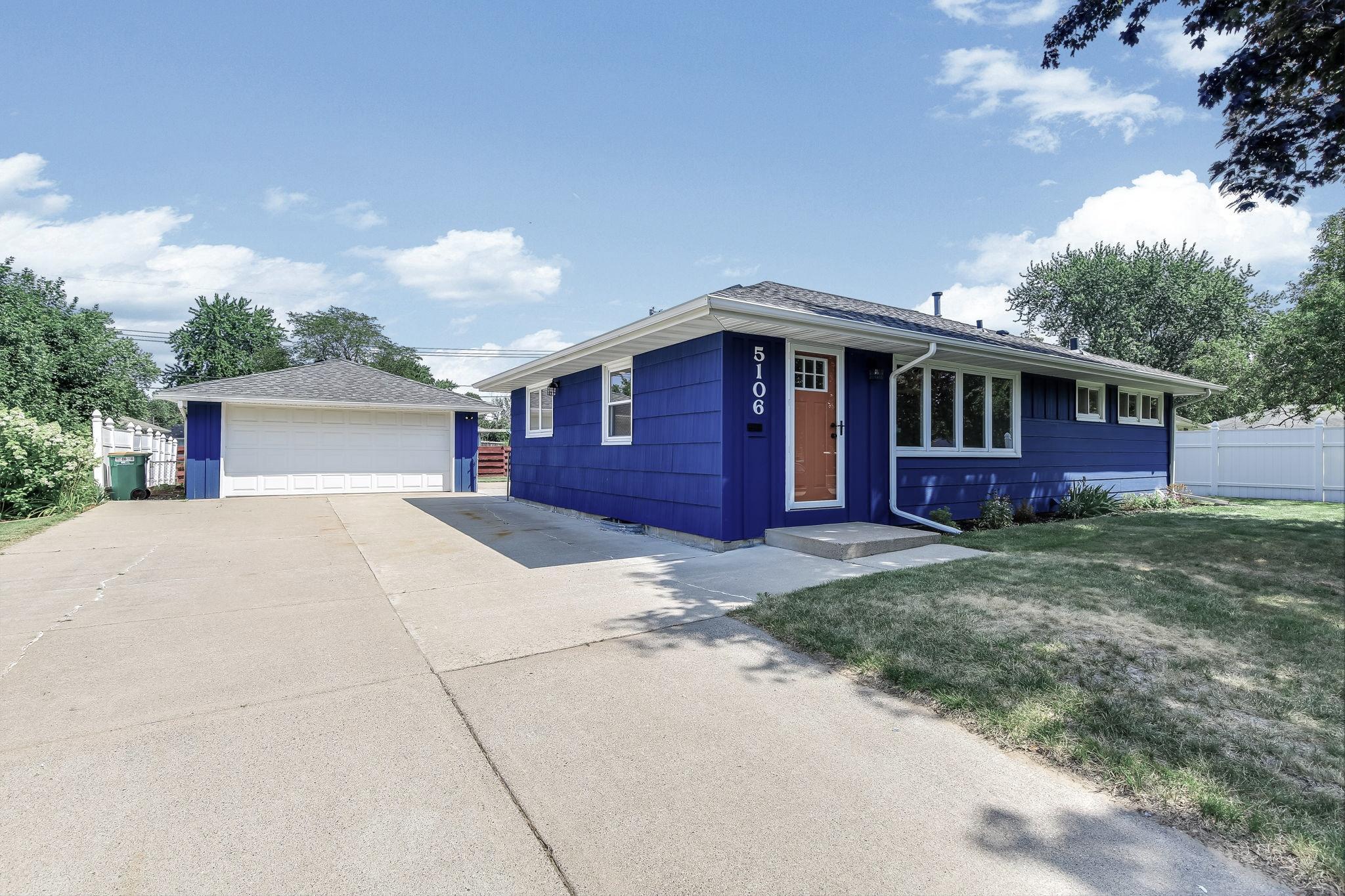 5106 Paul Drive