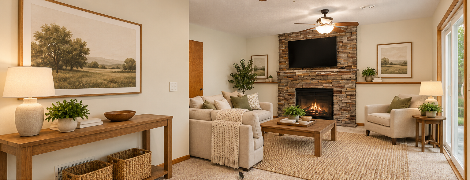 719 Evergreen Court