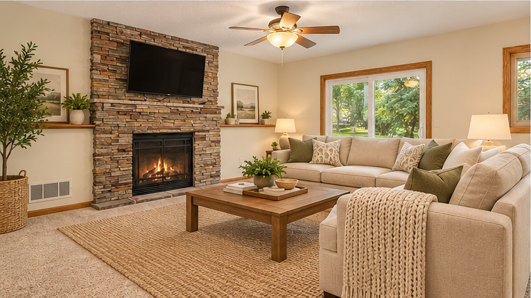 719 Evergreen Court