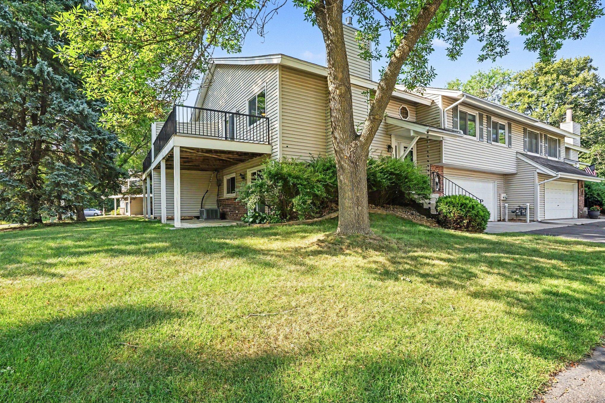 719 Evergreen Court